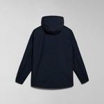 Napapijri A-Makay W Kadın Siyah Ceket