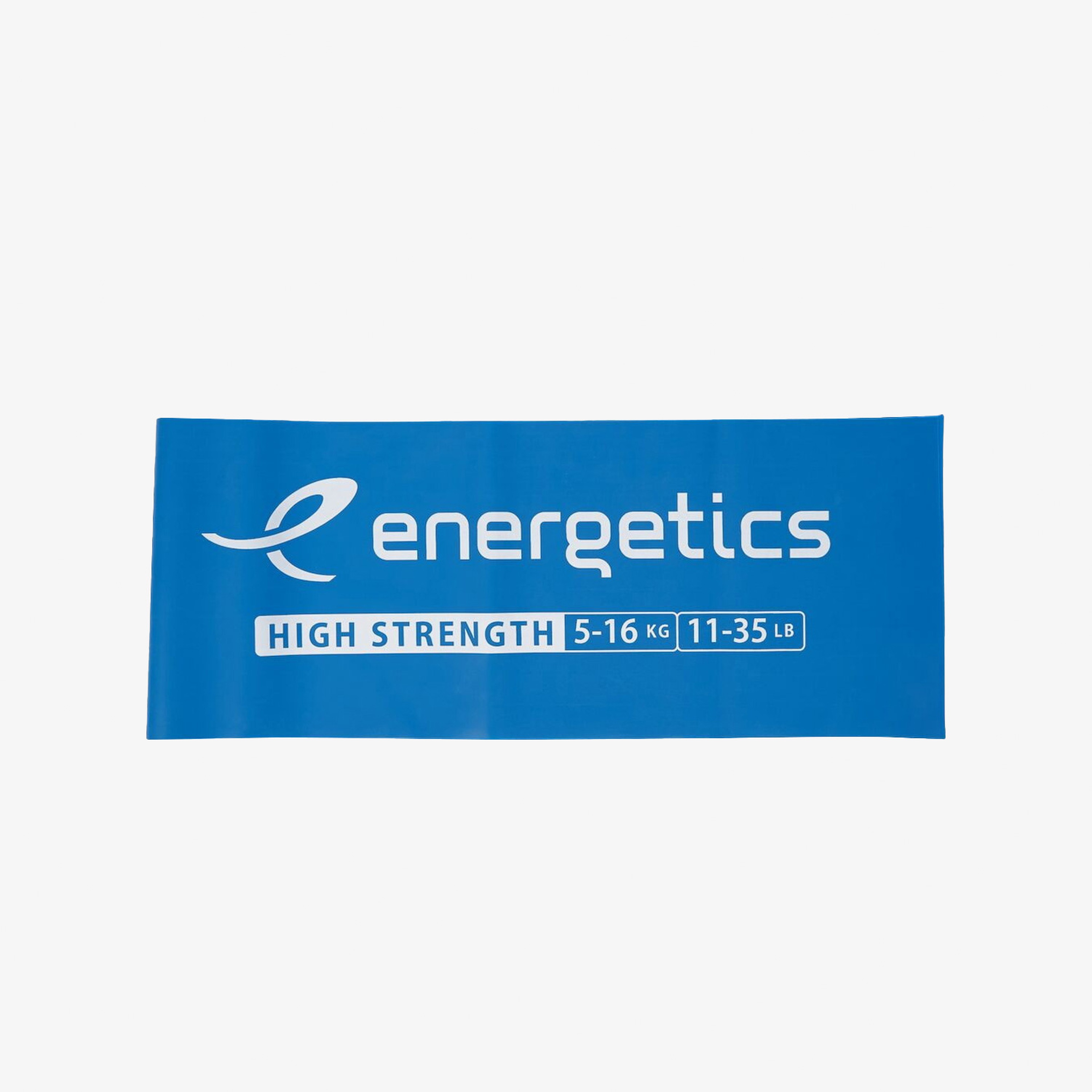 Energetics Mavi Pilates Bandı 175cm