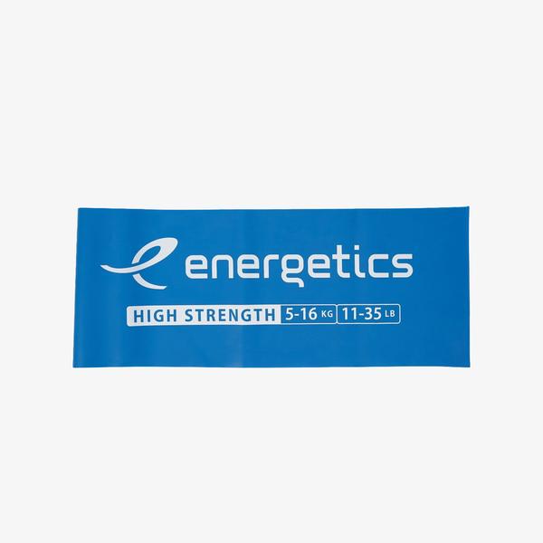 Energetics Mavi Pilates Bandı 175cm