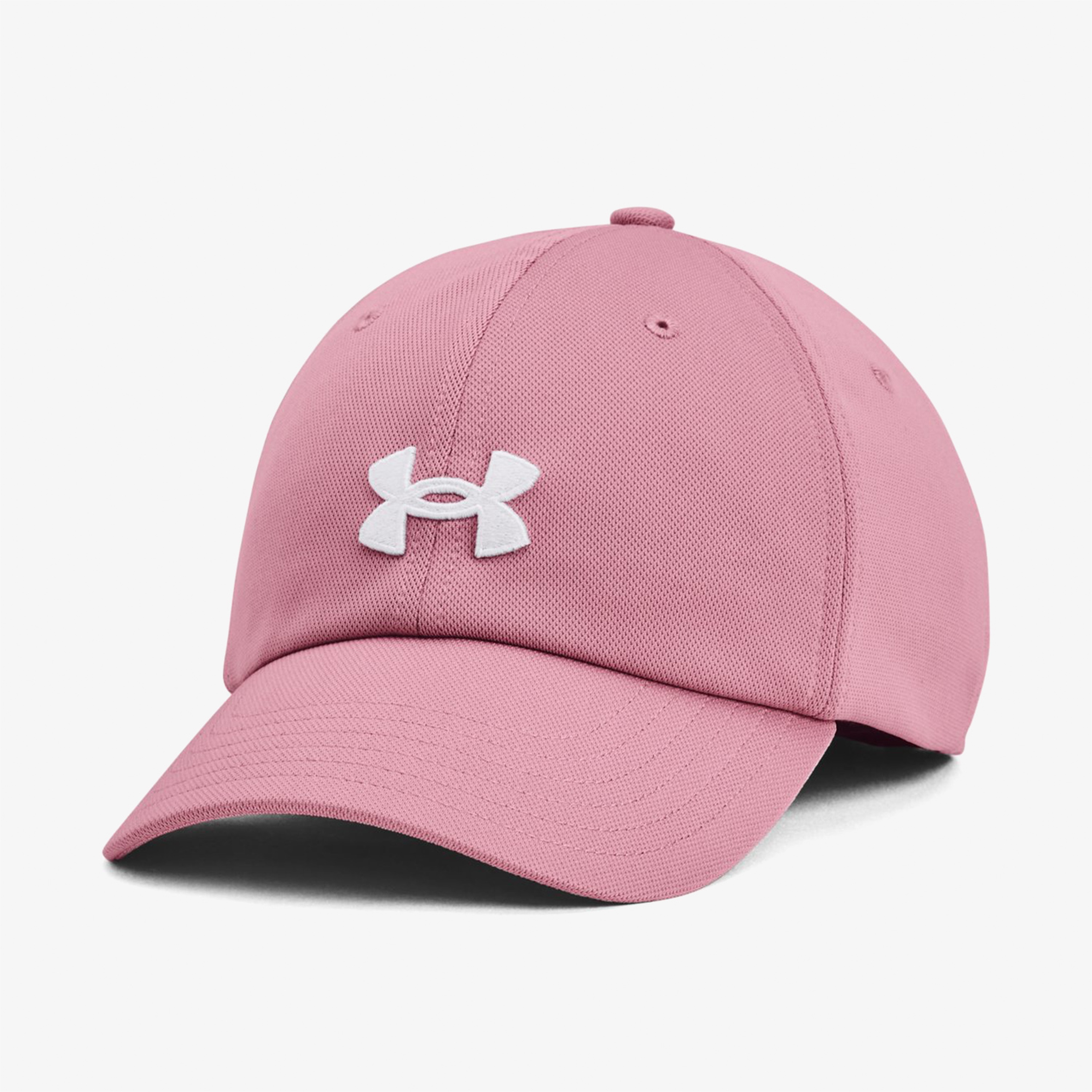 Under Armour Blitzing Kadın Pembe Şapka