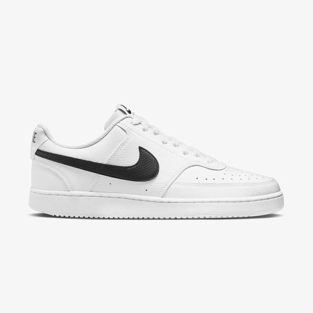 Nike Nike Court Vision Low Next Nature Erkek Beyaz Günlük Spor Ayakkabı Occasion'da! Beyaz - 2. görsel