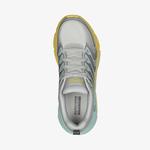 Skechers Max Cushioning Elite Trail Kadın Gri Spor Ayakkabı