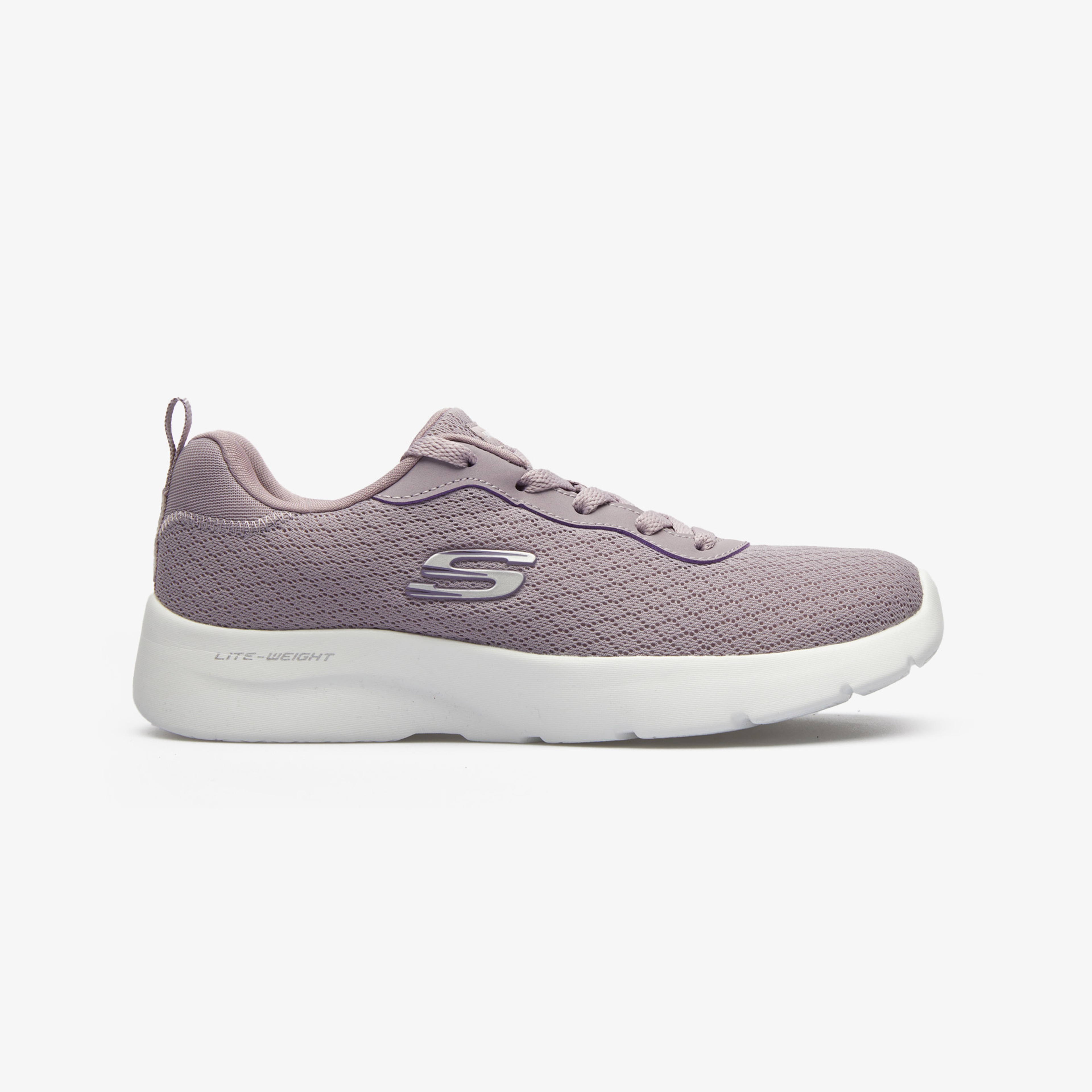 Skechers Dynamight 2.0-Eye To Eye Kadın Mor Günlük Spor Ayakkabı