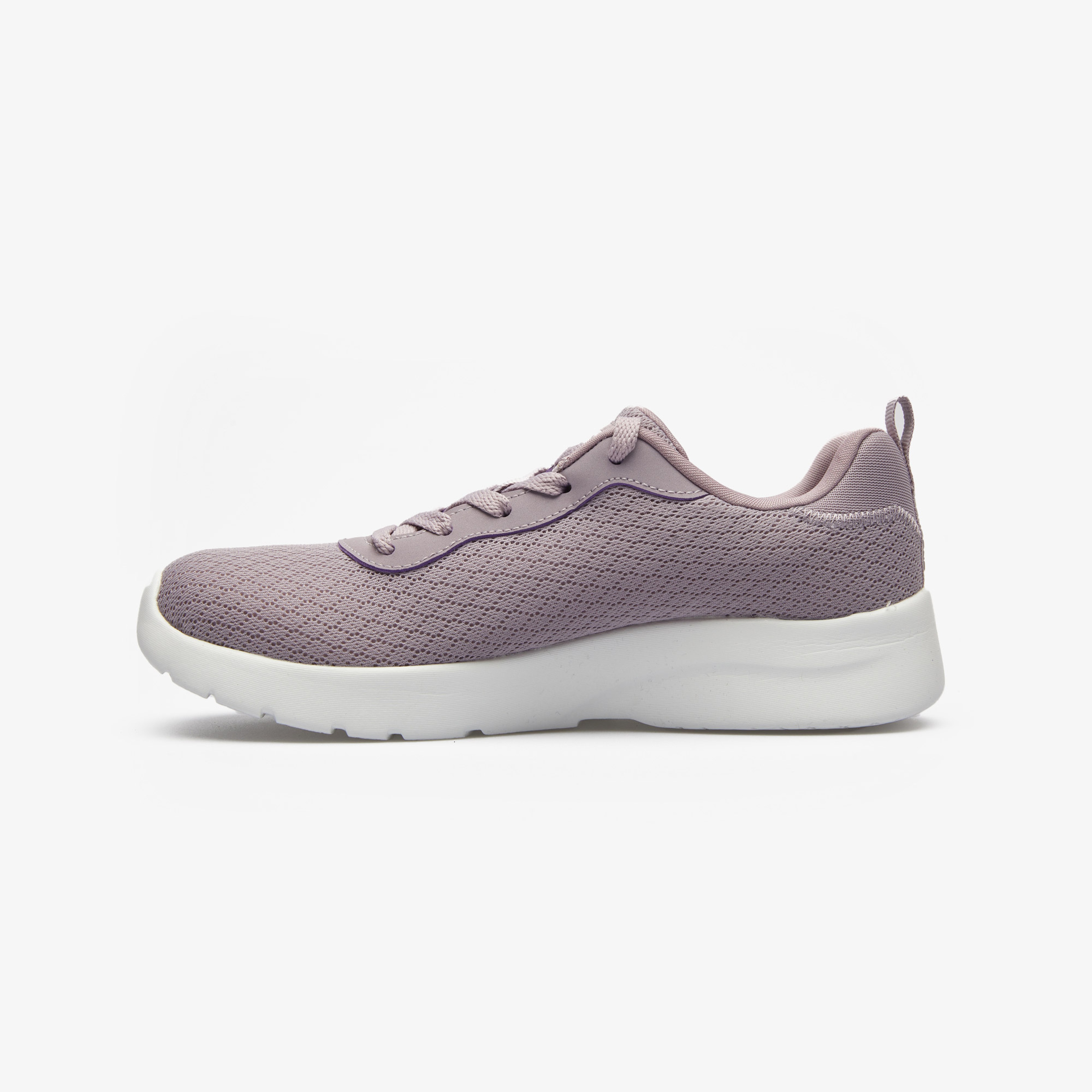 Skechers Dynamight 2.0-Eye To Eye Kadın Mor Günlük Spor Ayakkabı
