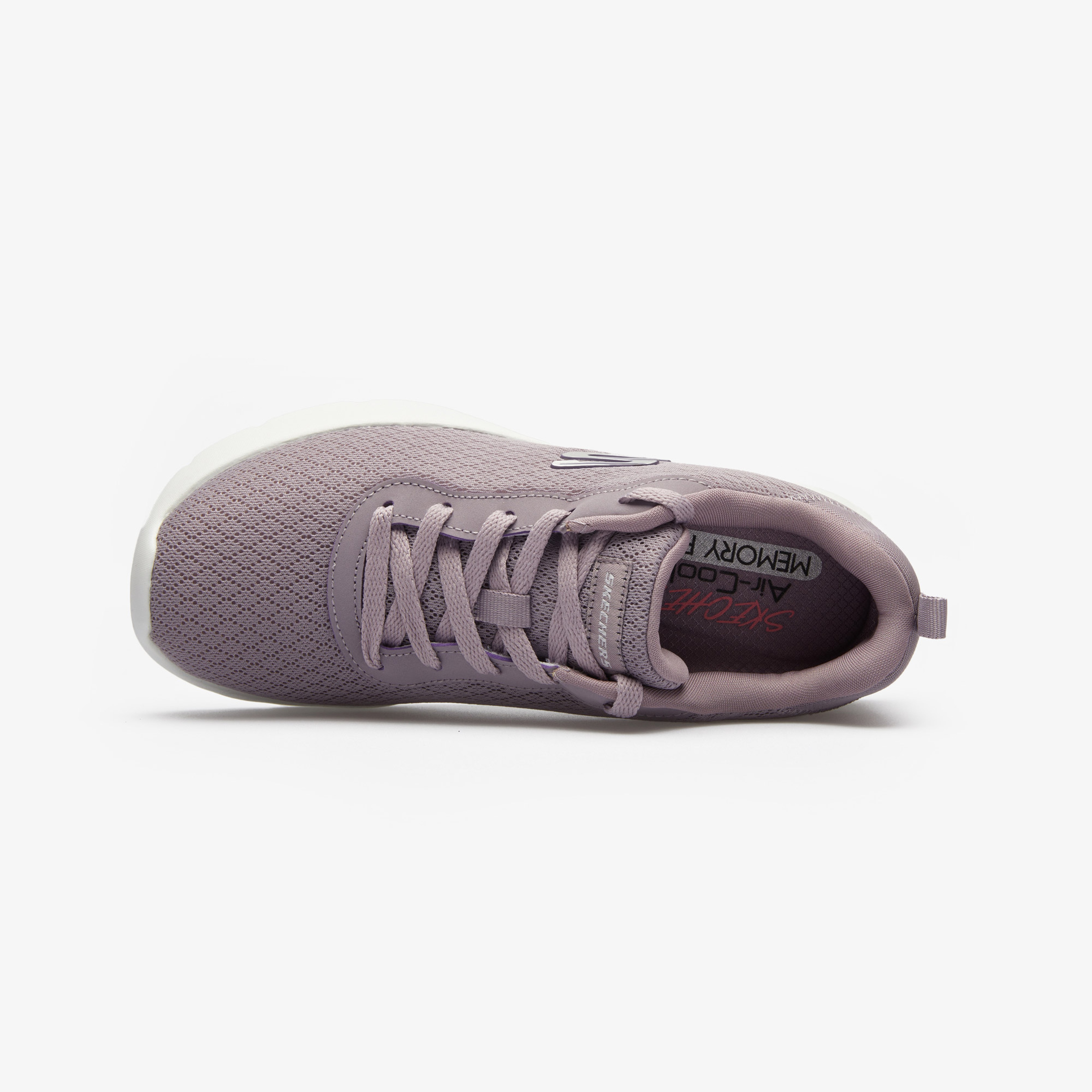 Skechers Dynamight 2.0-Eye To Eye Kadın Mor Günlük Spor Ayakkabı