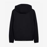 Skechers 2Xi-Lock Full Zip Erkek Siyah Günlük Sweatshirt