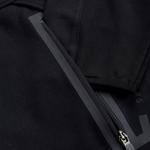 Skechers 2Xi-Lock Full Zip Erkek Siyah Günlük Sweatshirt