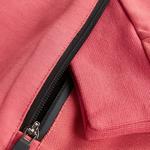 Skechers 2Xi-Lock Crew Neck Erkek Pembe Günlük Sweatshirt