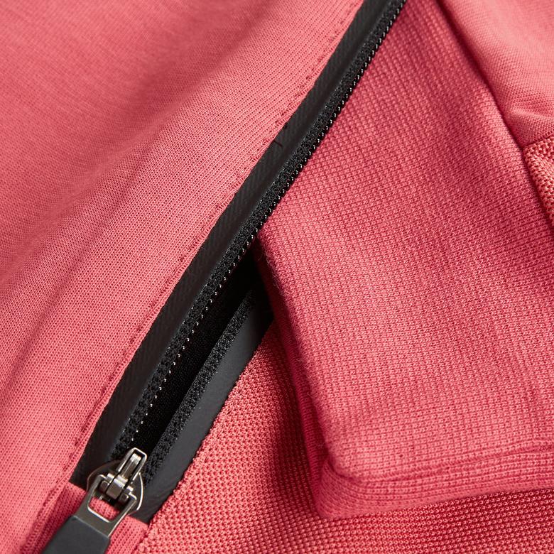 Skechers 2Xi-Lock Crew Neck Erkek Pembe Günlük Sweatshirt