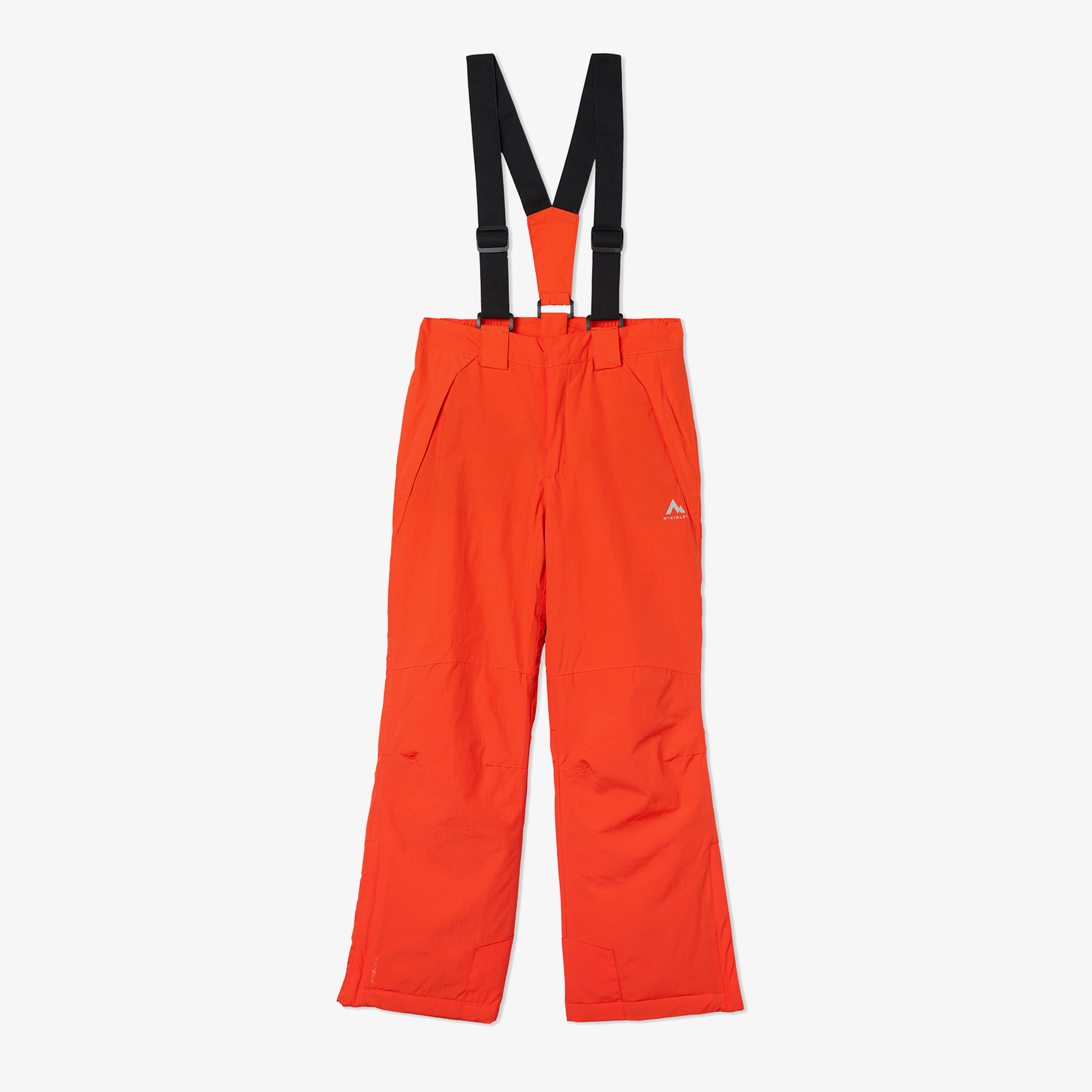 Mc Kinley Çocuk Turuncu Outdoor Pantolon