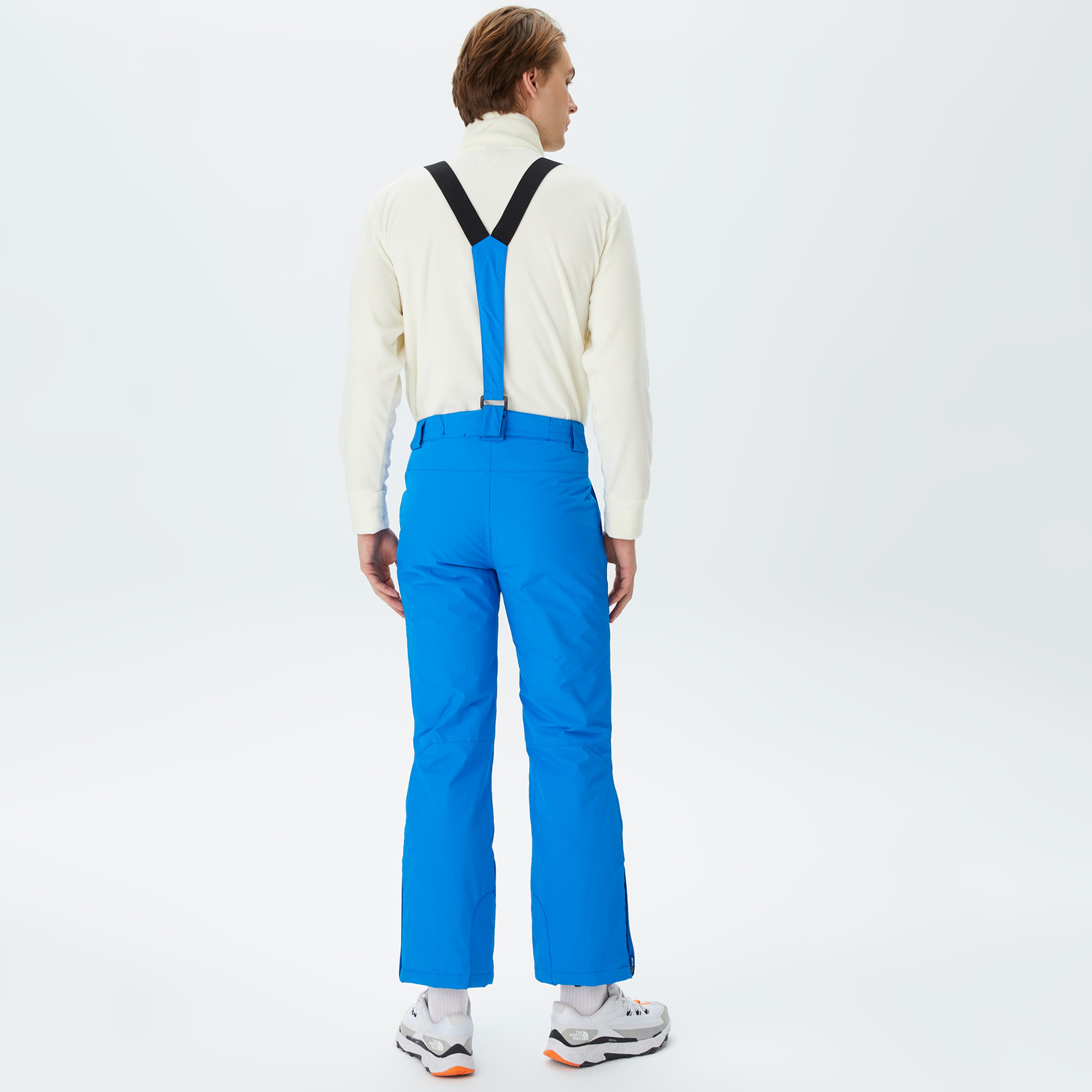 Mc Kinley Erkek Mavi Outdoor Pantolon