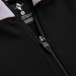 Skechers 2Xi-Lock Half Zip Kadın Beyaz Günlük Sweatshirt