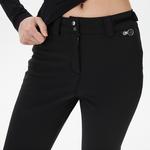 Mc Kinley Kadın Siyah Outdoor Pantolon