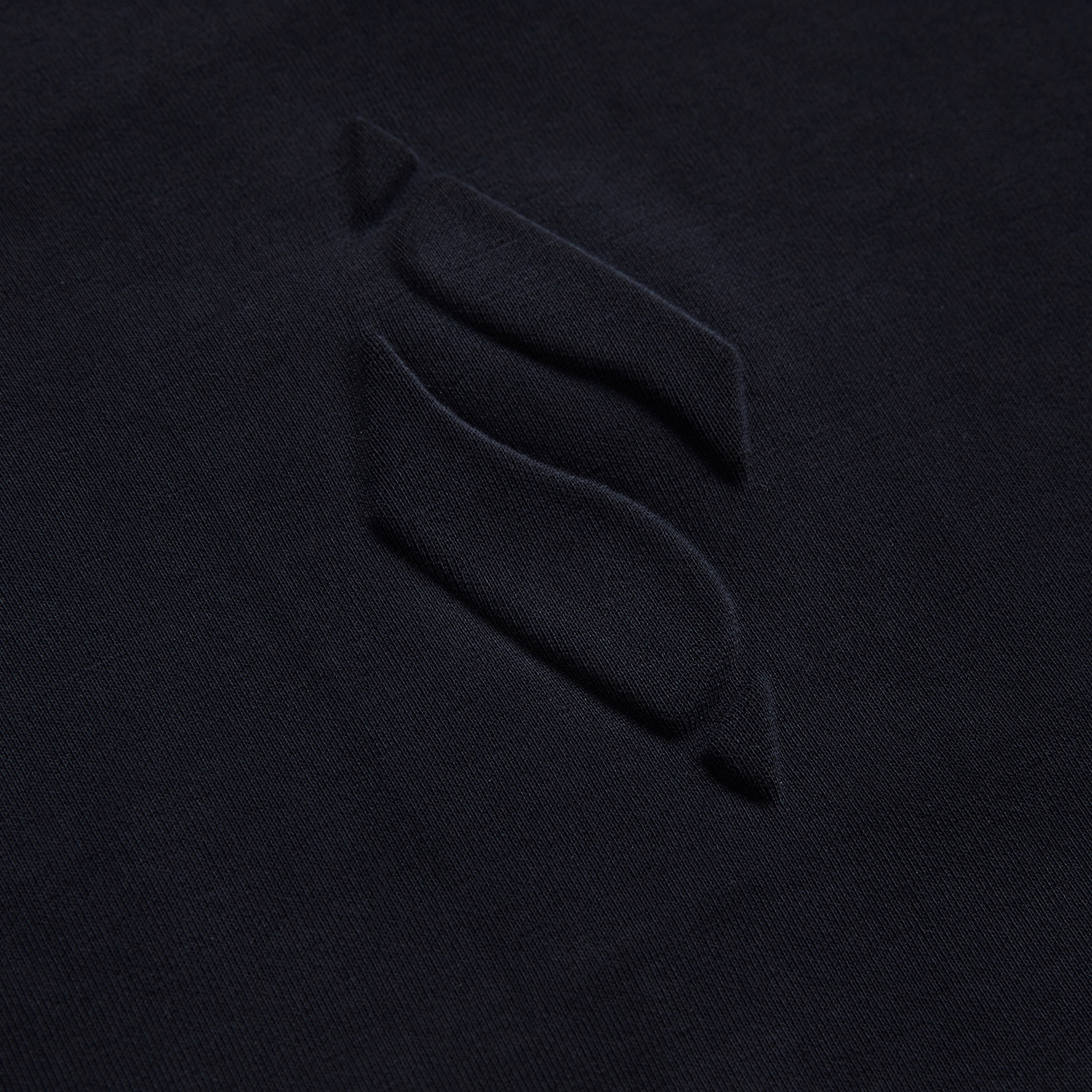 Skechers Soft Touch Full Zip Kadın Siyah Günlük Sweatshirt