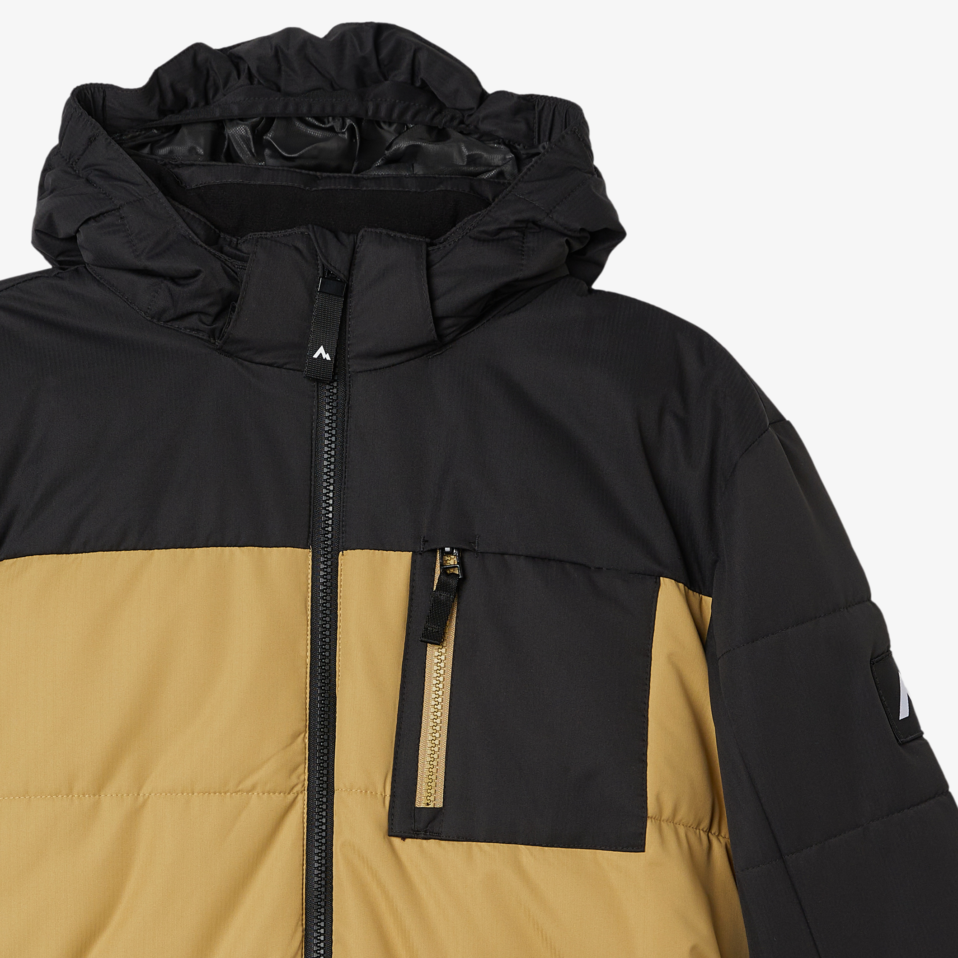 Mc Kinley Emmet Çocuk Sarı Outdoor Mont