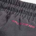 Skechers Lw Fleece Jogger Kadın Gri Günlük Eşofman Altı