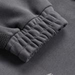 Skechers Lw Fleece Jogger Kadın Gri Günlük Eşofman Altı