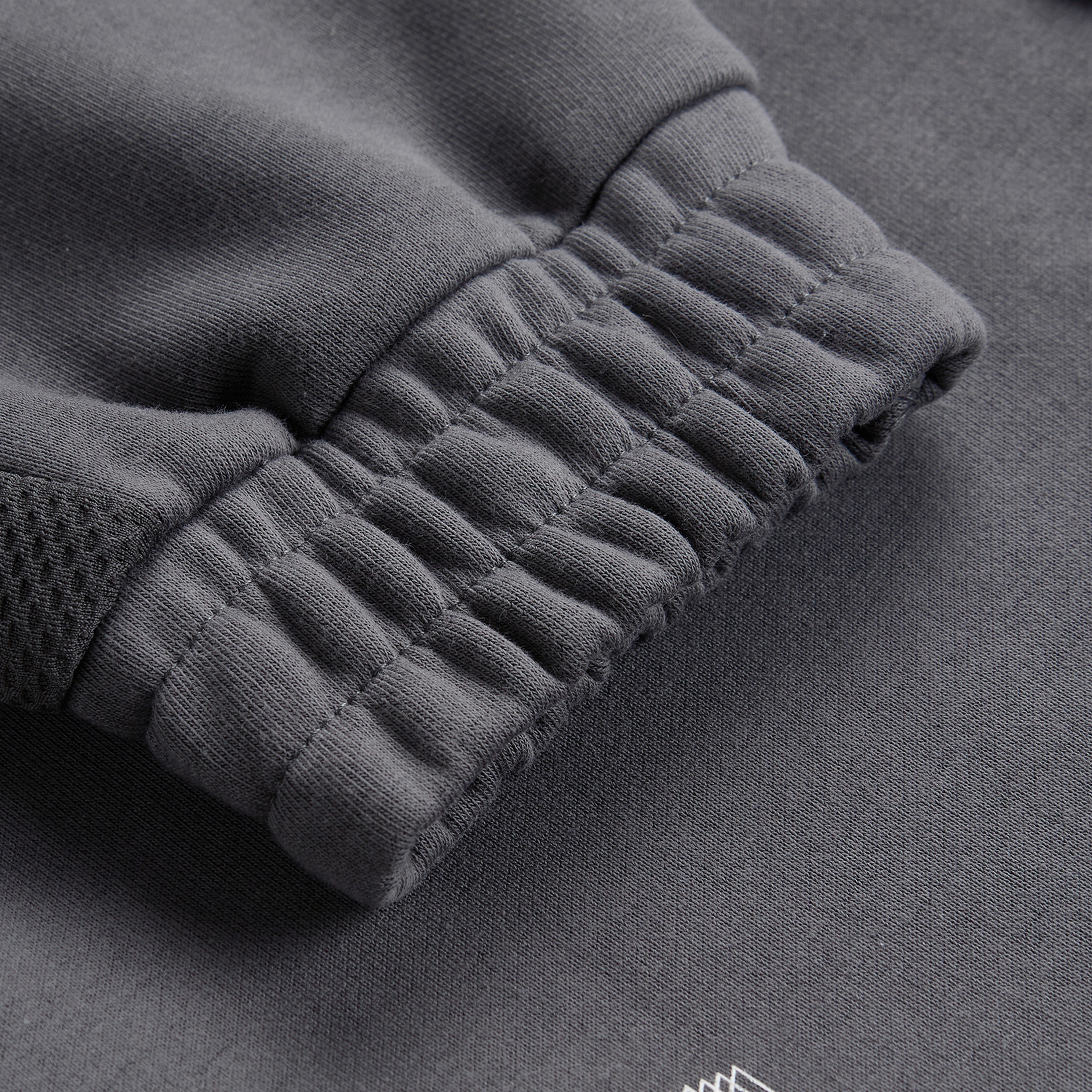 Skechers Lw Fleece Jogger Kadın Gri Günlük Eşofman Altı