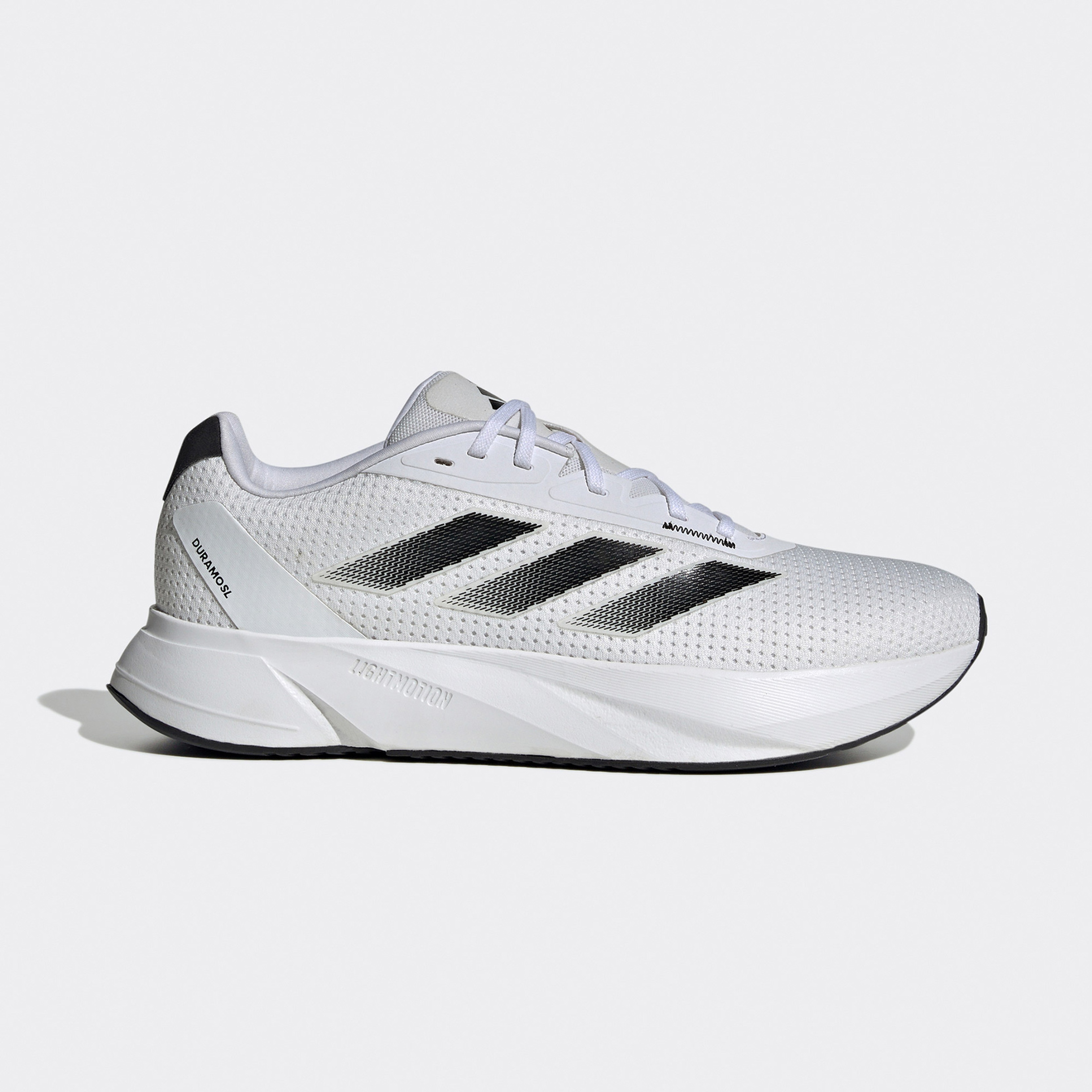 adidas Duramo Sl M Erkek Beyaz Spor Ayakkabı