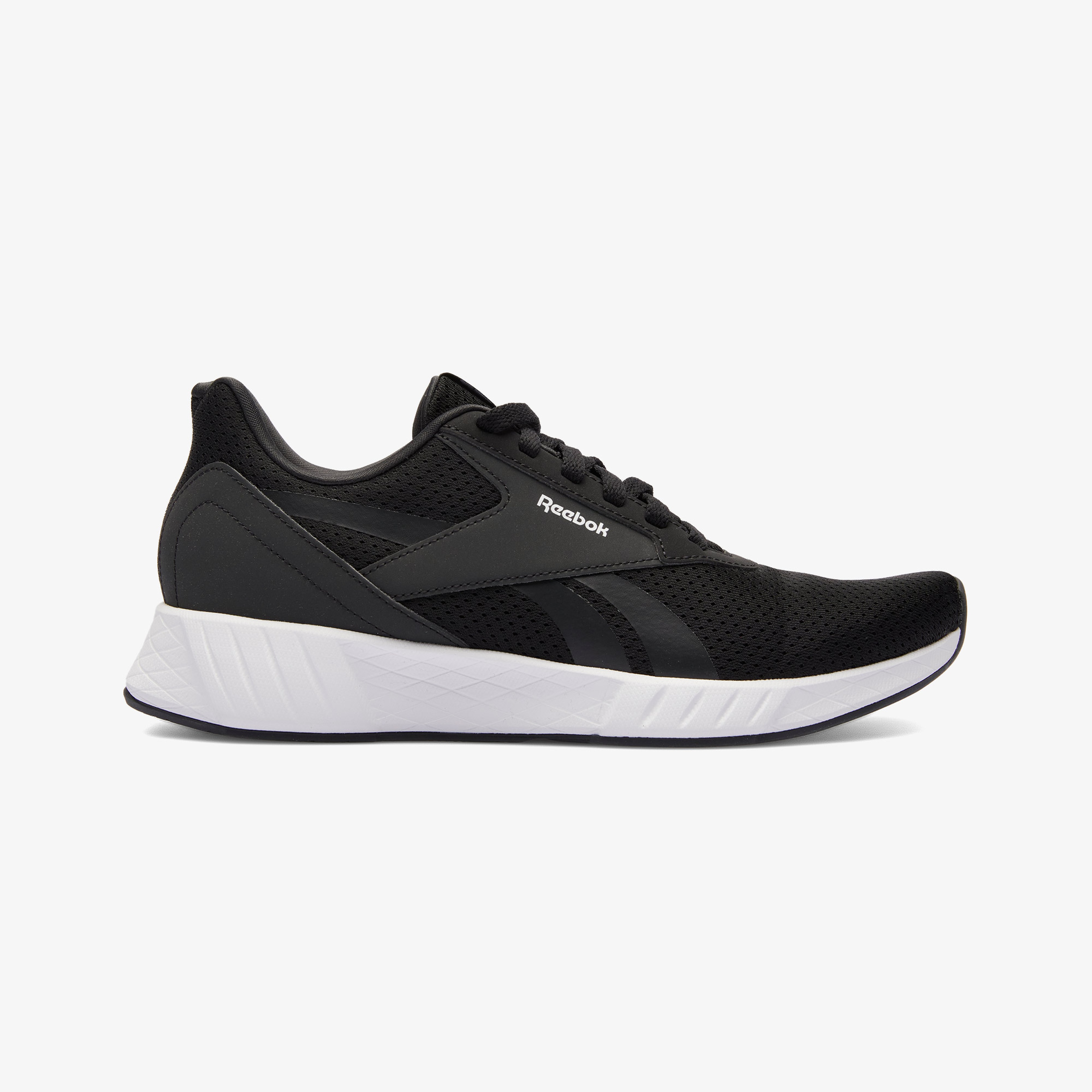 Reebok Lite Plus 2.5 Erkek Siyah Koşu Ayakkabısı