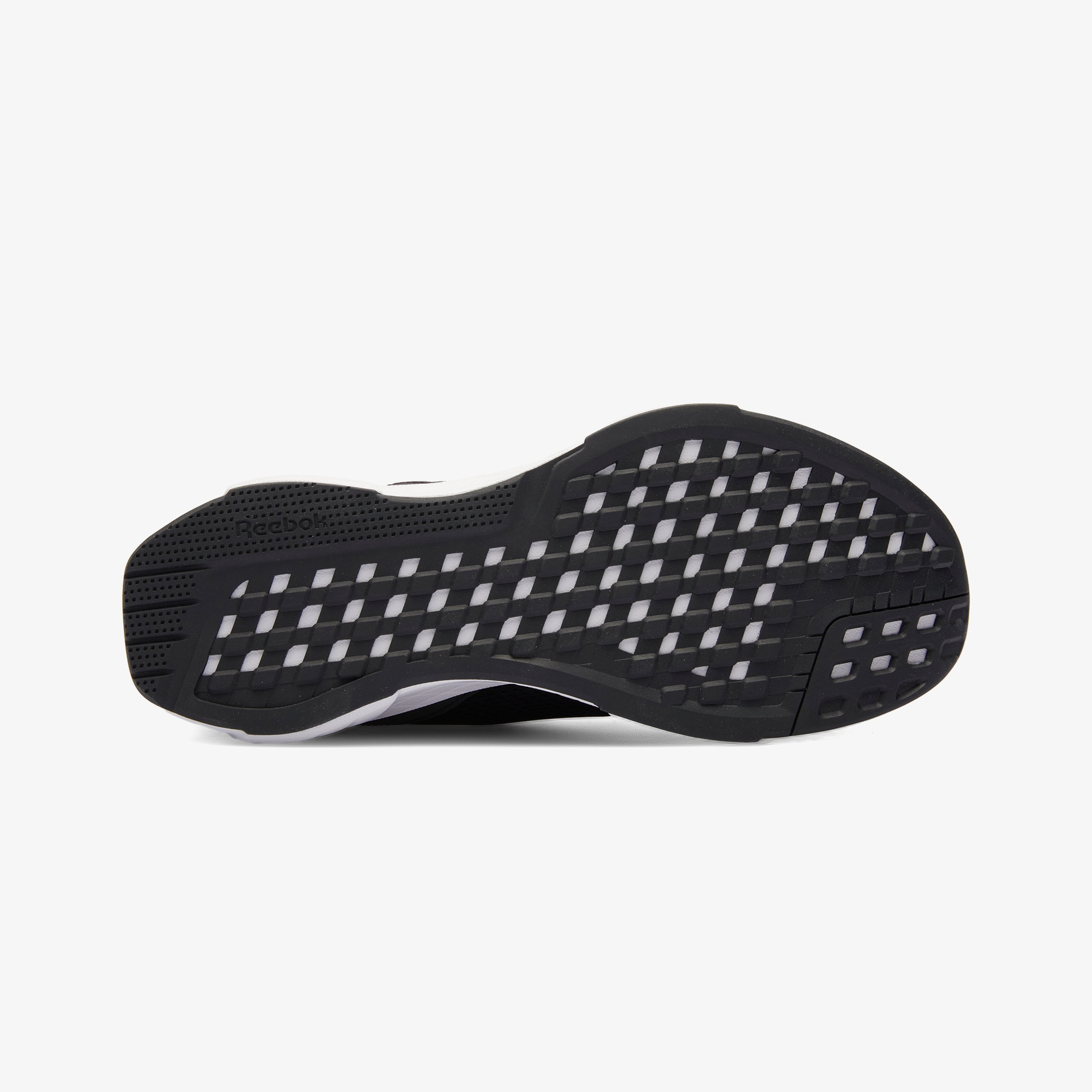 Reebok Lite Plus 2.5 Erkek Siyah Koşu Ayakkabısı