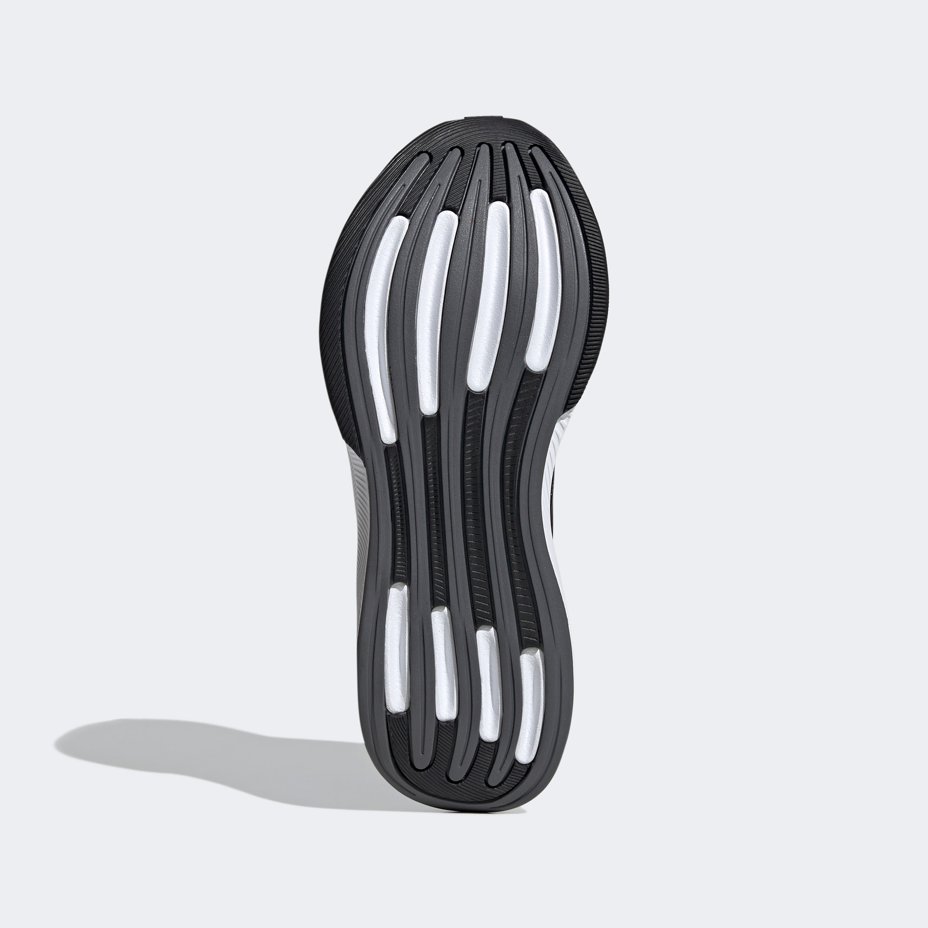 adidas Response Super  Kadın Siyah Koşu Ayakkabısı