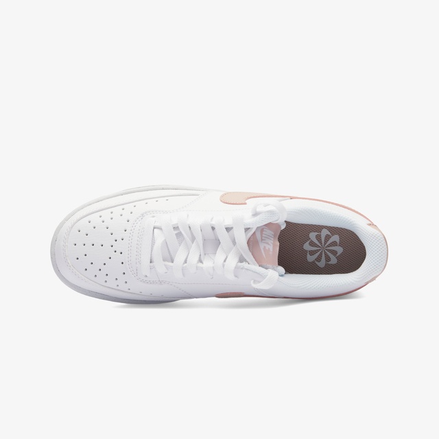 Nike Beyaz Nike Vision Court
