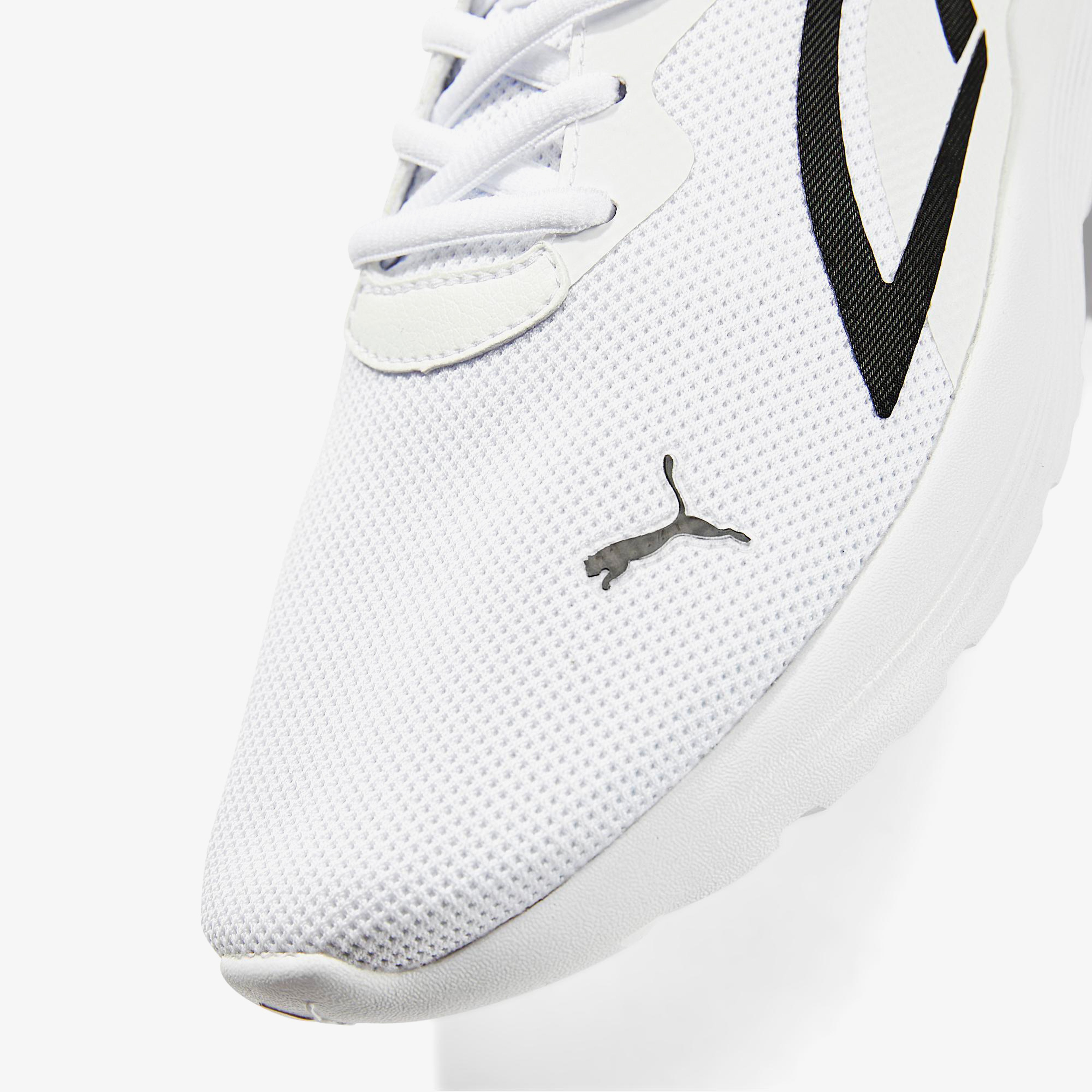 Puma All-Day Active Kadın Beyaz Günlük Spor Ayakkabı