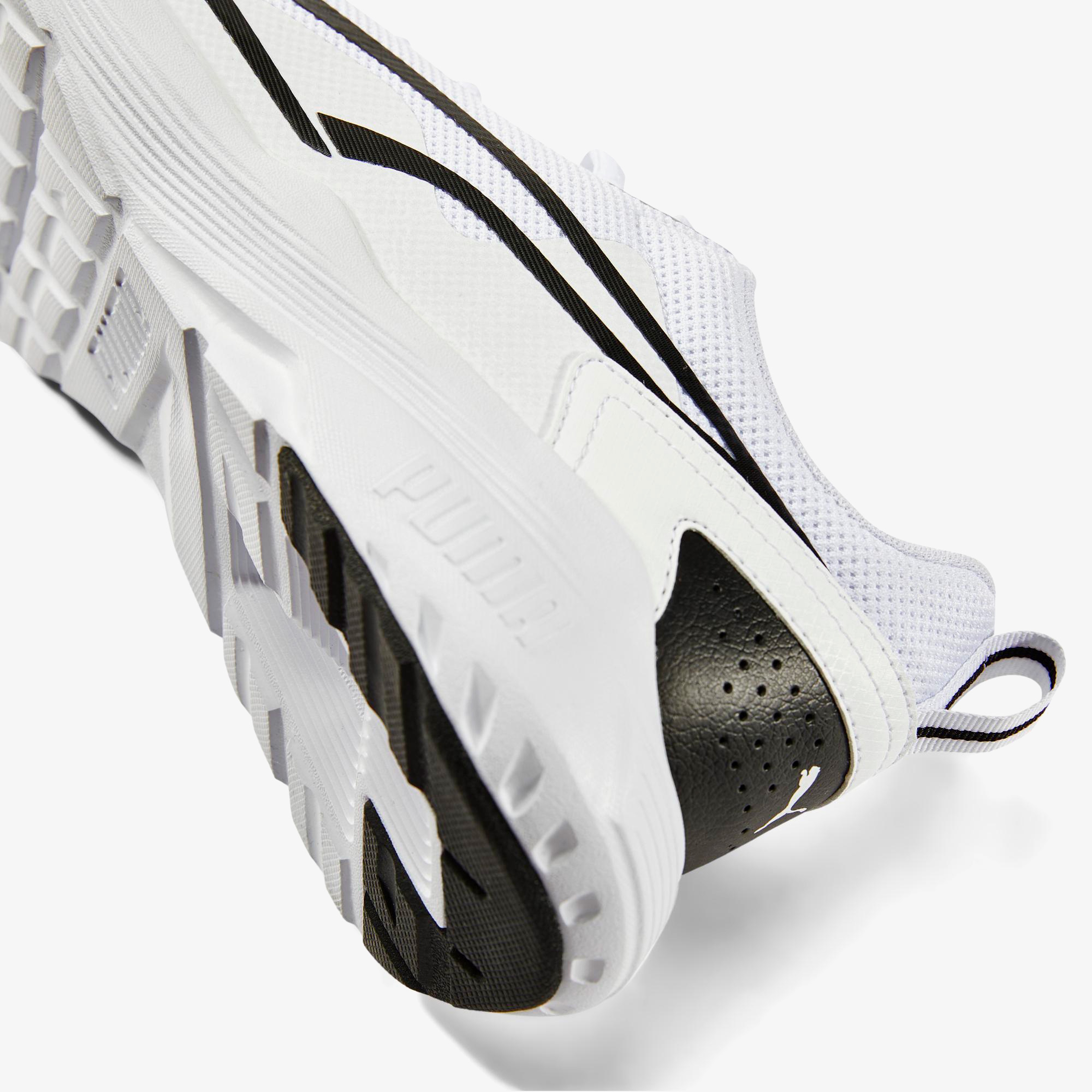 Puma All-Day Active Kadın Beyaz Günlük Spor Ayakkabı