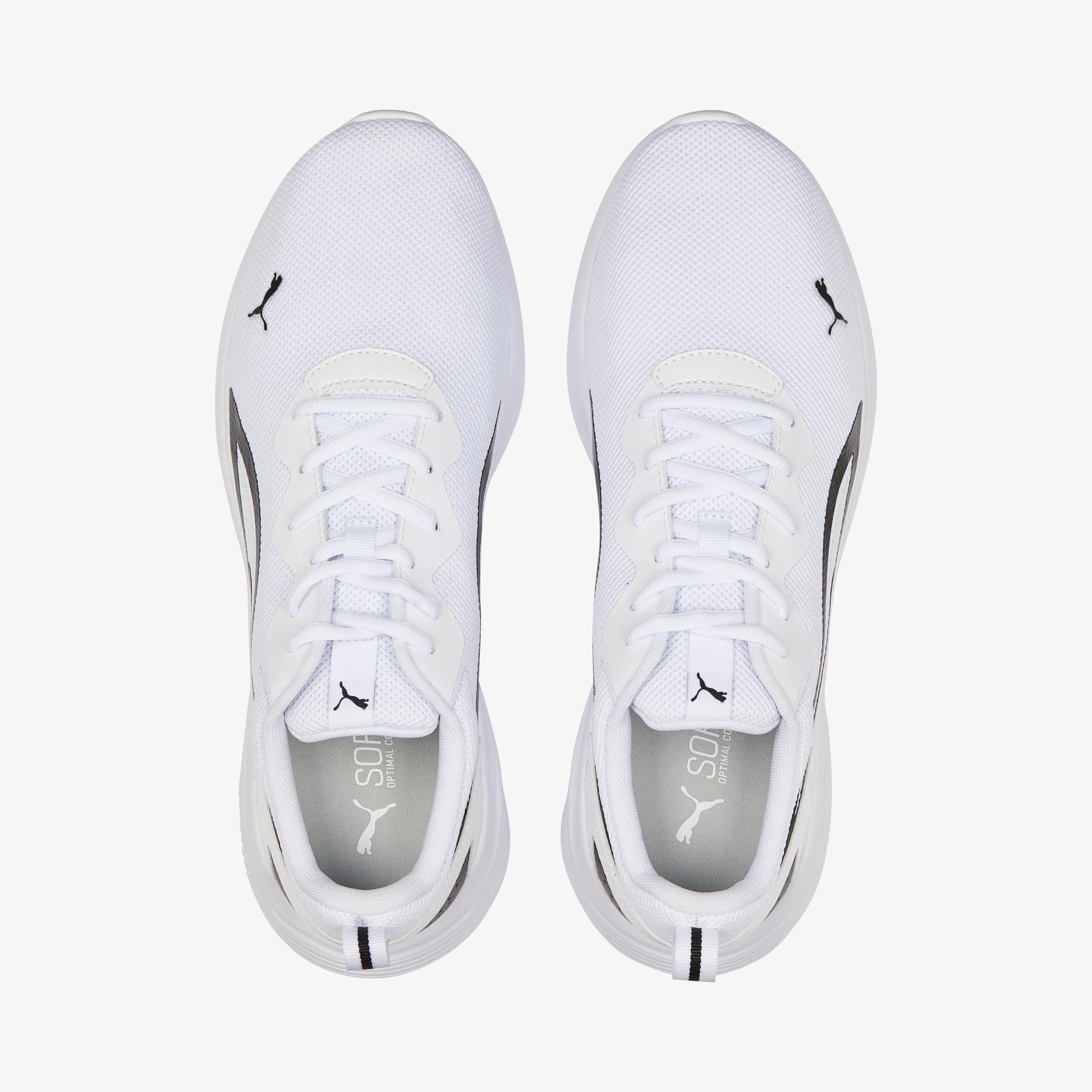Puma All-Day Active Kadın Beyaz Günlük Spor Ayakkabı