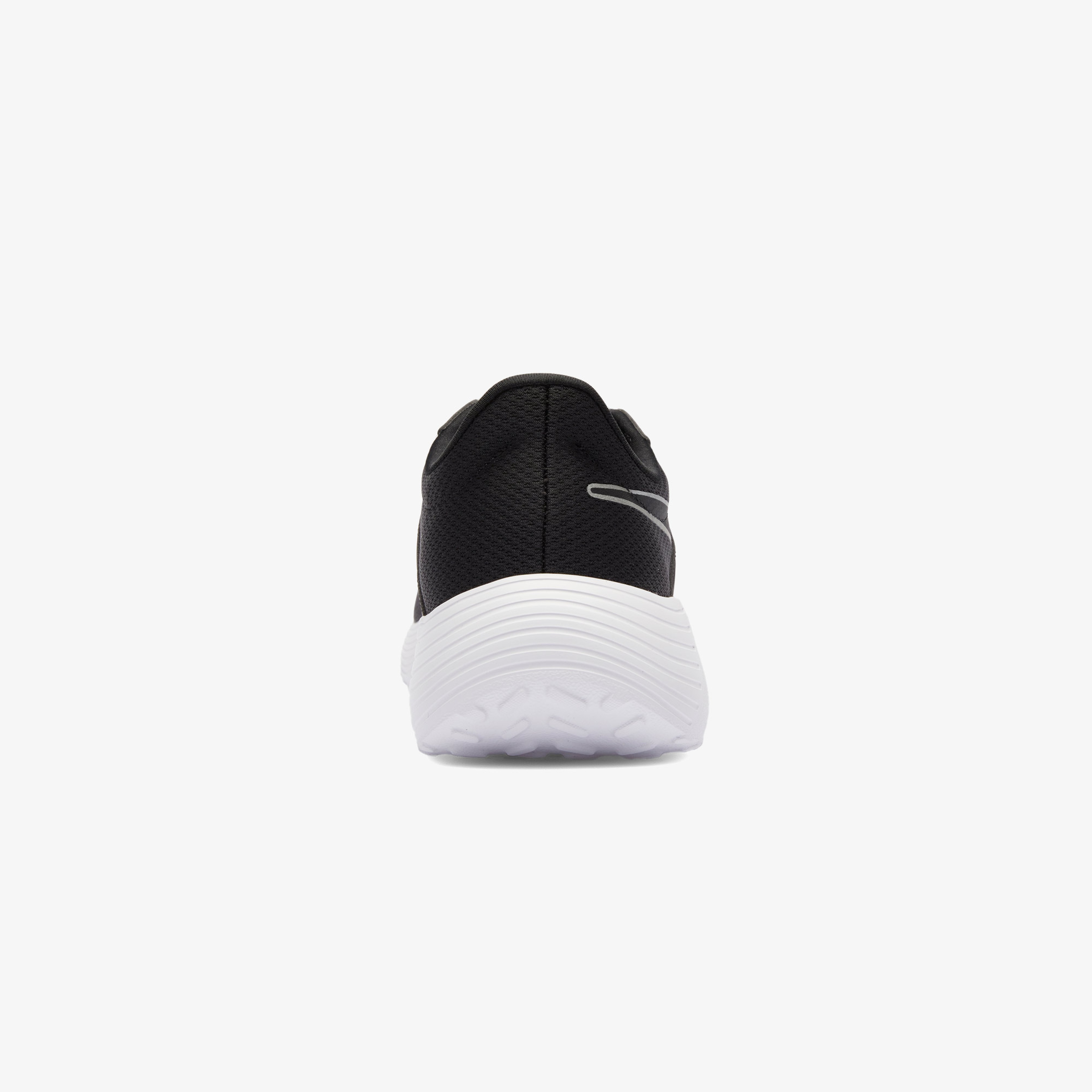 Reebok Lite 4 Erkek Siyah Günlük Spor Ayakkabı