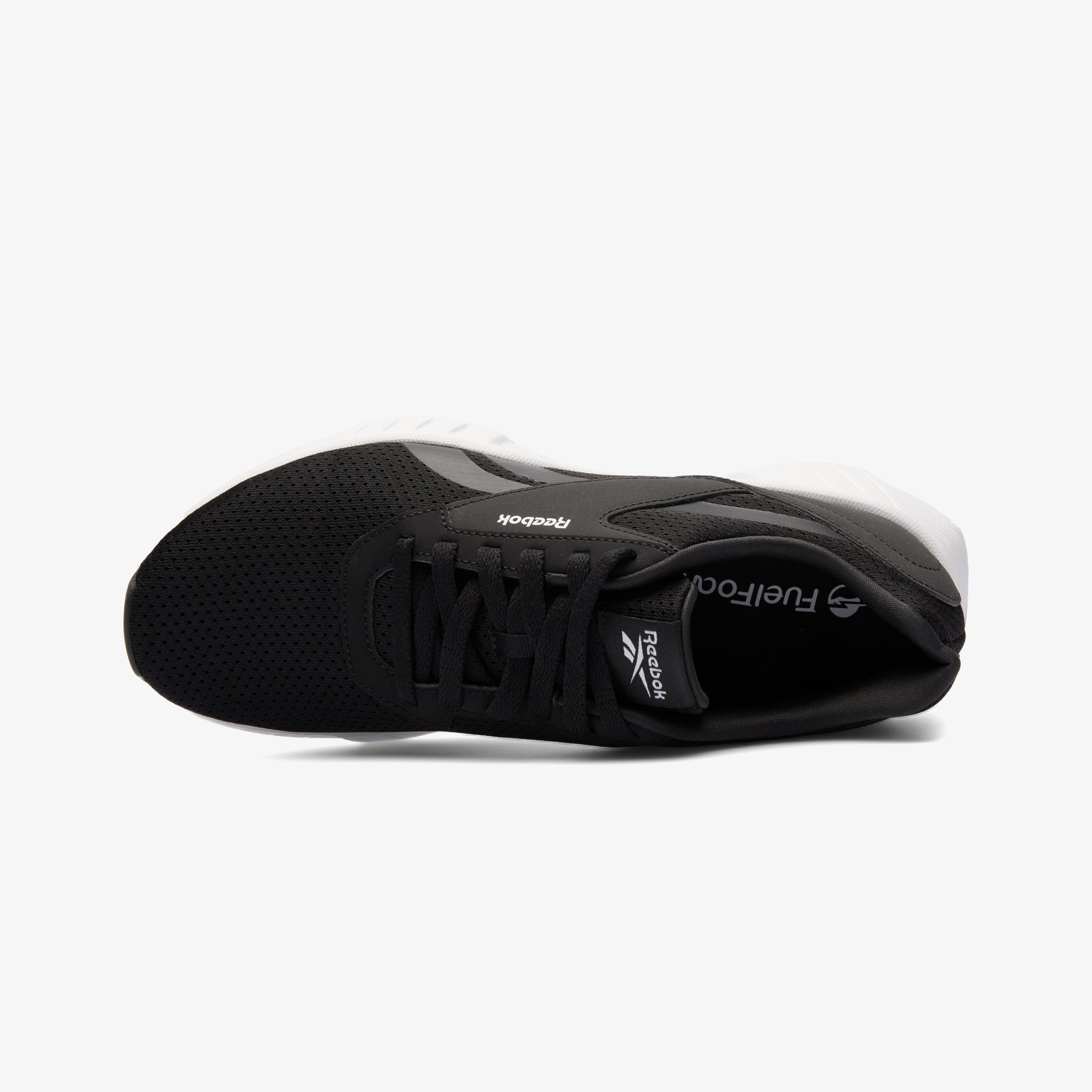 Reebok Lite Plus 2.5 Erkek Siyah Koşu Ayakkabısı