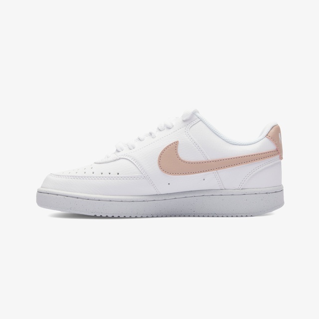 Nike Beyaz Nike Vision Court