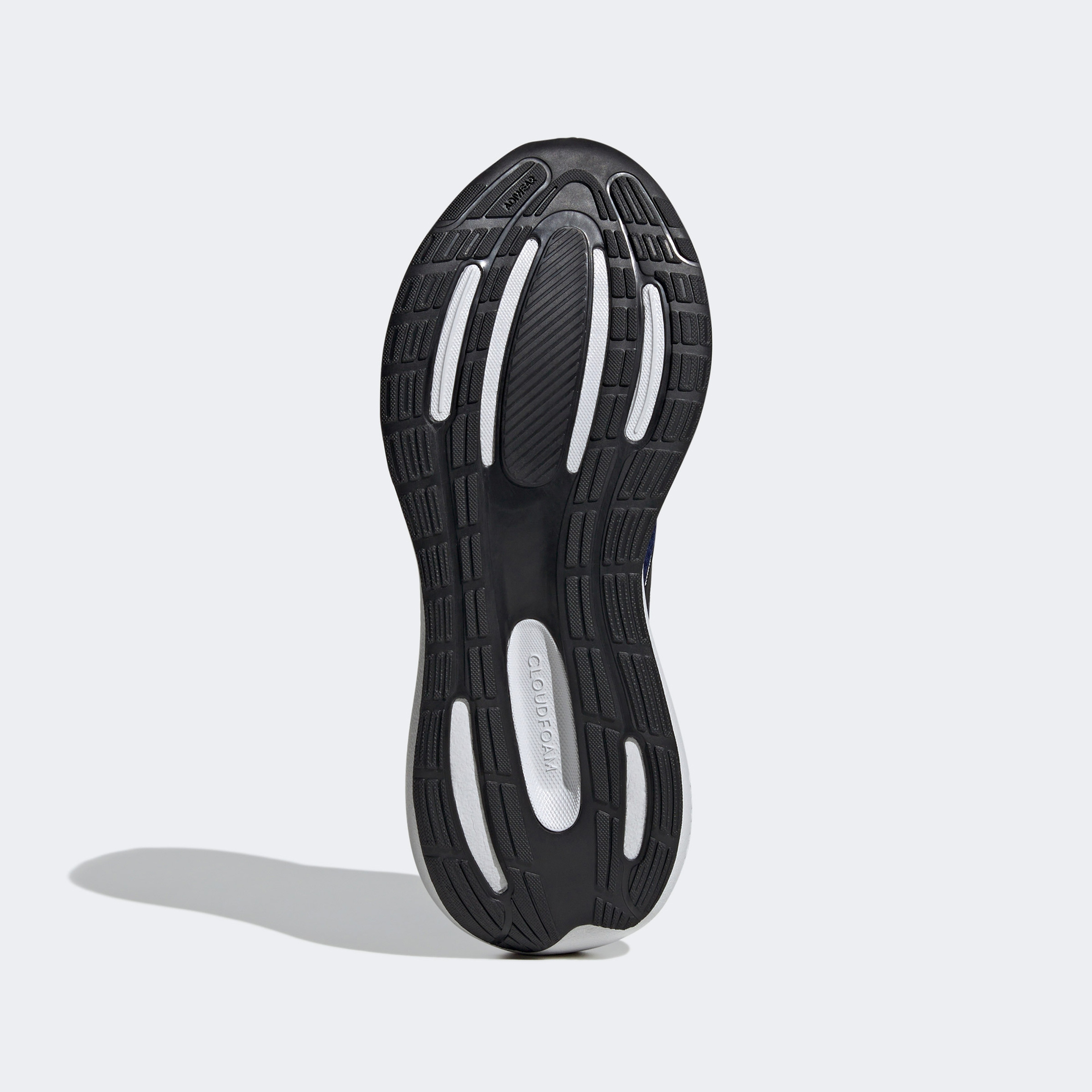 adidas Runfalcon 3.0 Kadın Lacivert Koşu Ayakkabısı