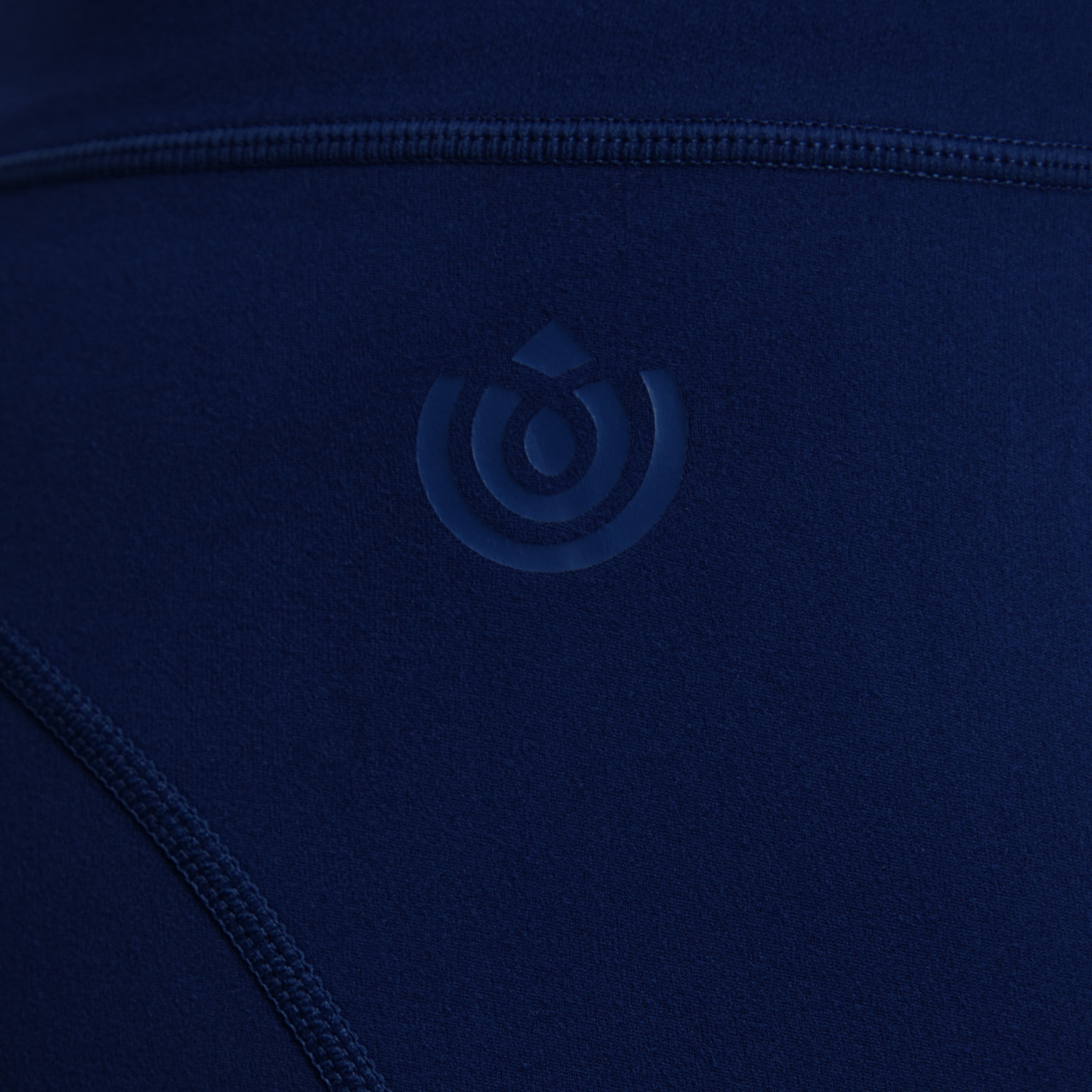 Energetics Kadın Lacivert Antrenman Taytı