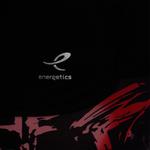 Energetics Kadın Siyah Şort