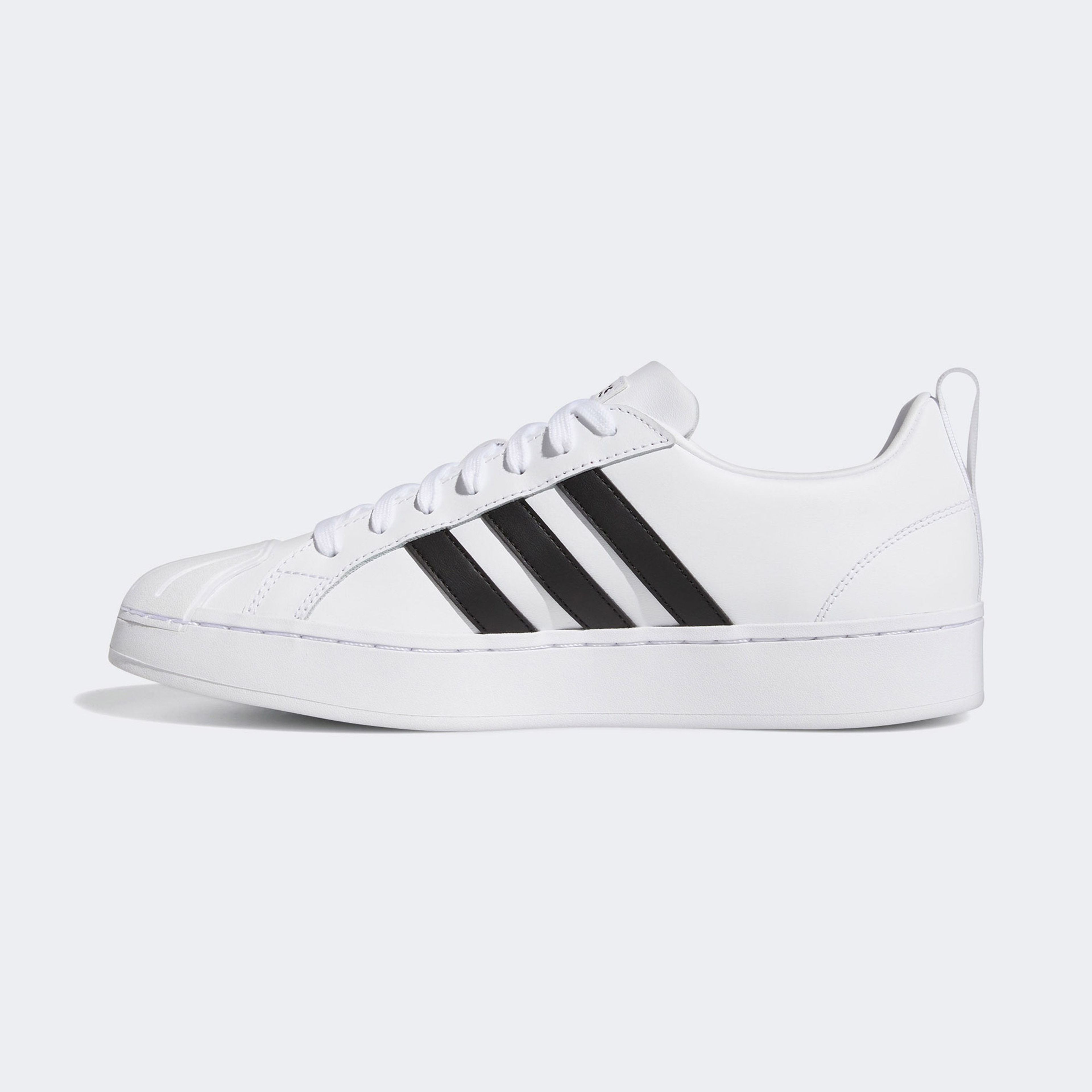 adidas Streetcheck Erkek Beyaz Günlük Spor Ayakkabı