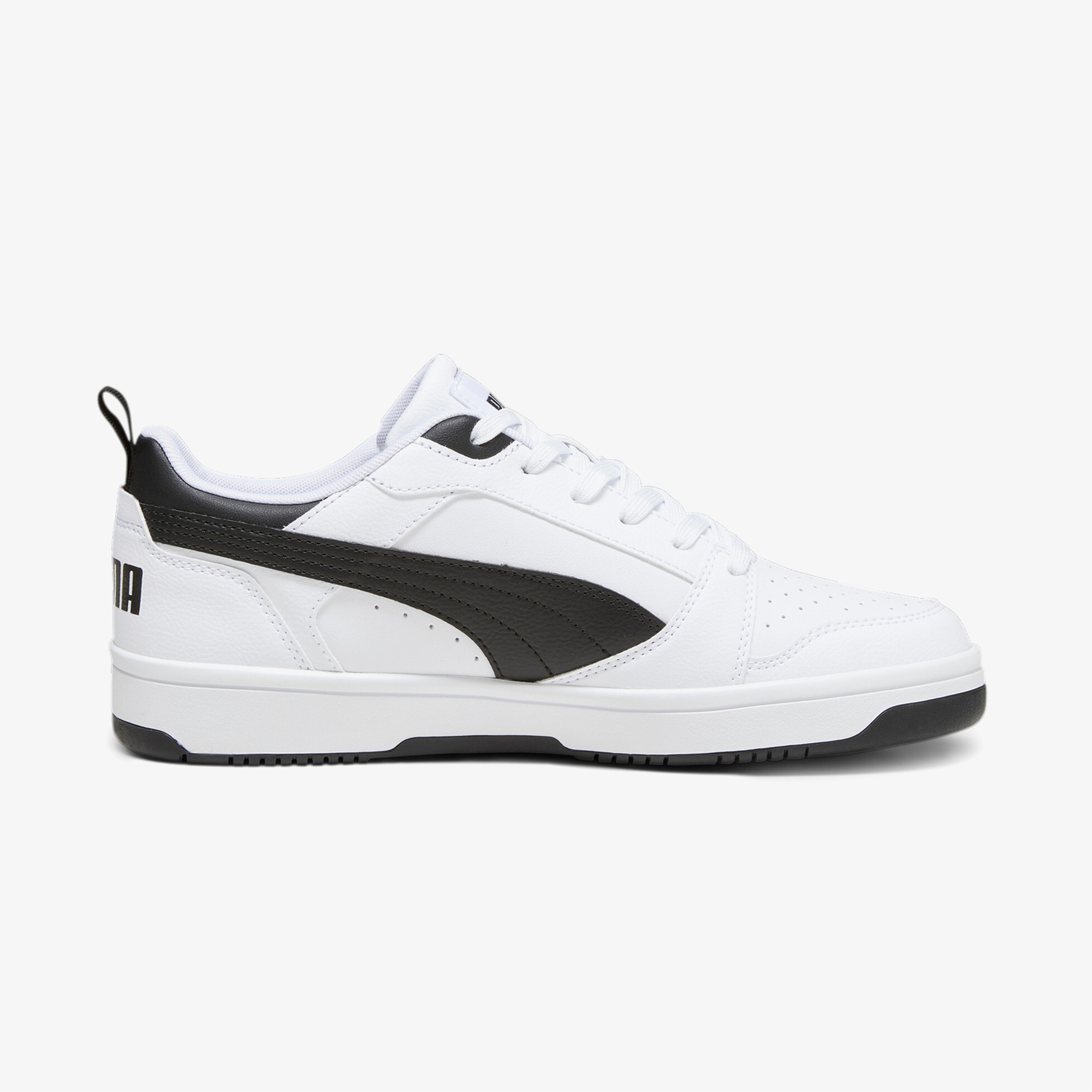 Puma Rebound Kadın Beyaz Spor Ayakkabı