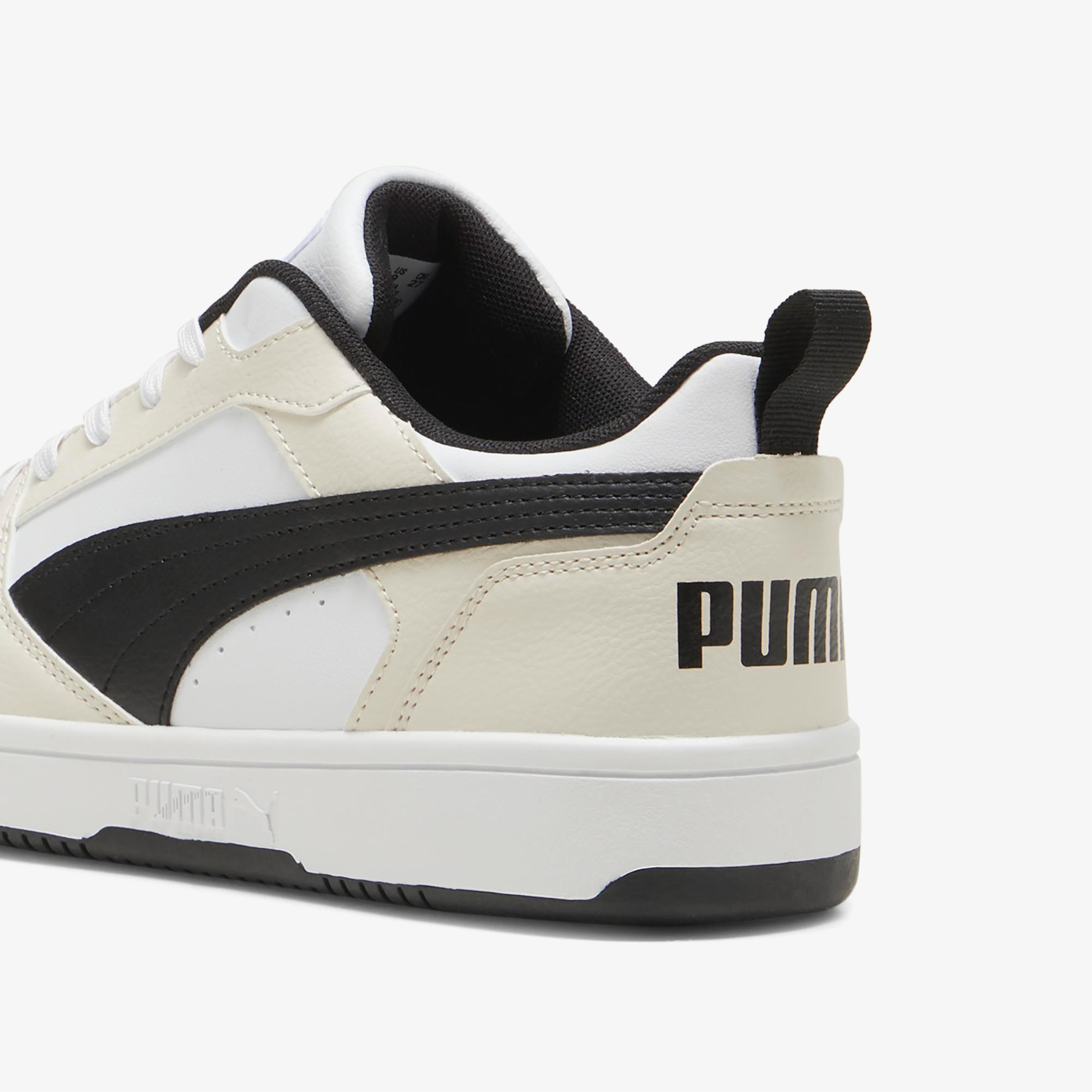 Puma Erkek Beyaz Spor Ayakkabı & Sneaker