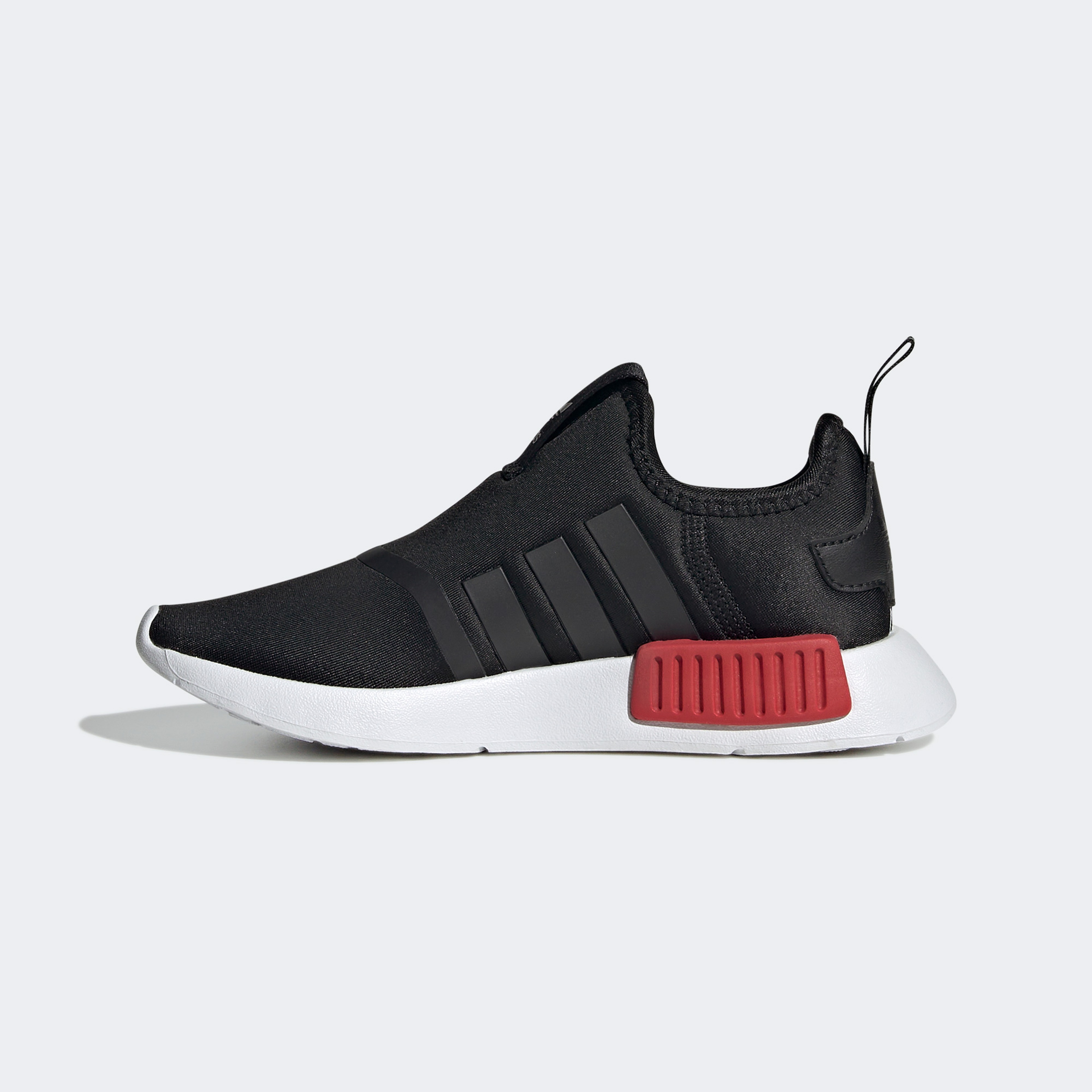 adidas Nmd 360 Çocuk Siyah Spor Ayakkabı
