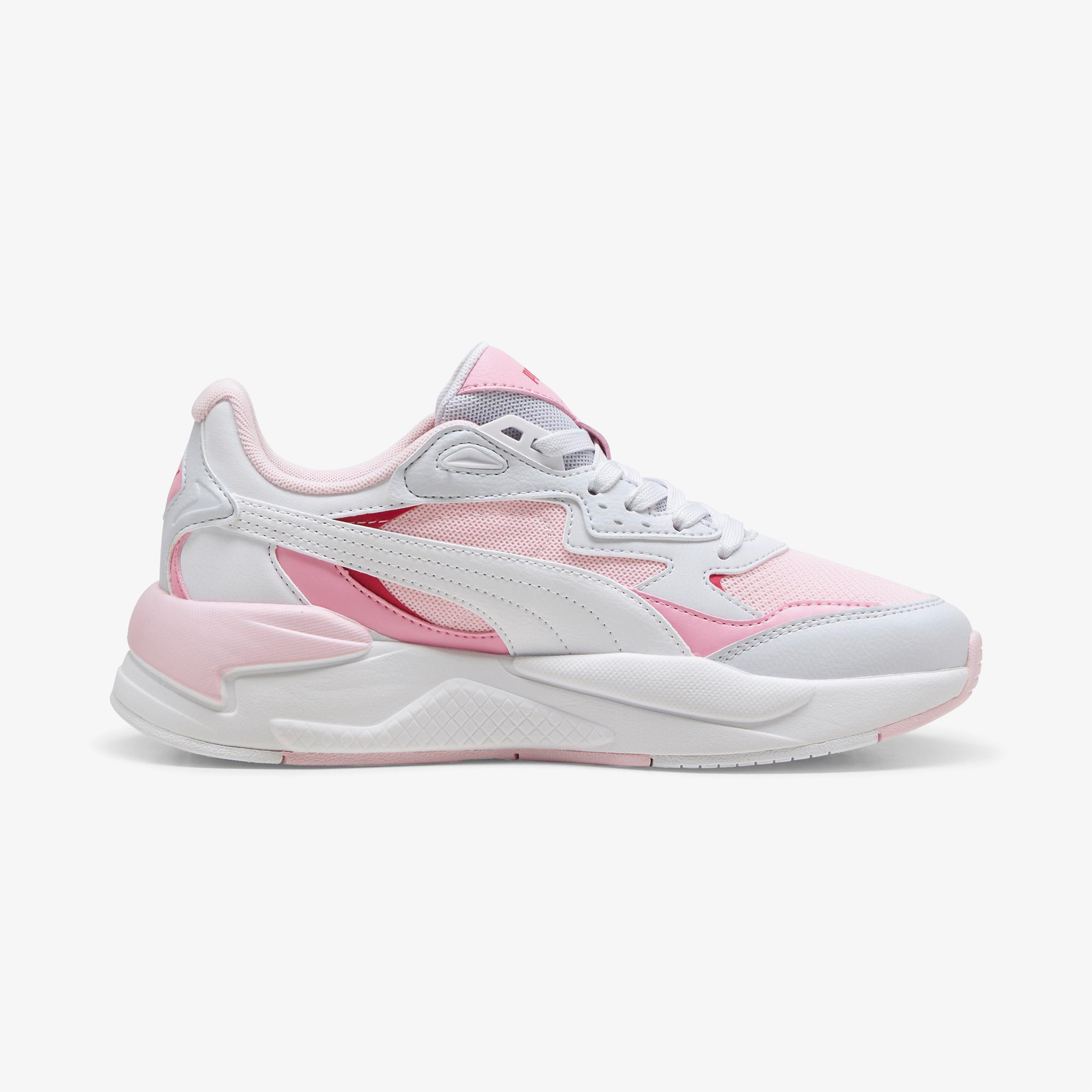 Puma X-Ray Speed Kadın Pembe Günlük Spor Ayakkabı