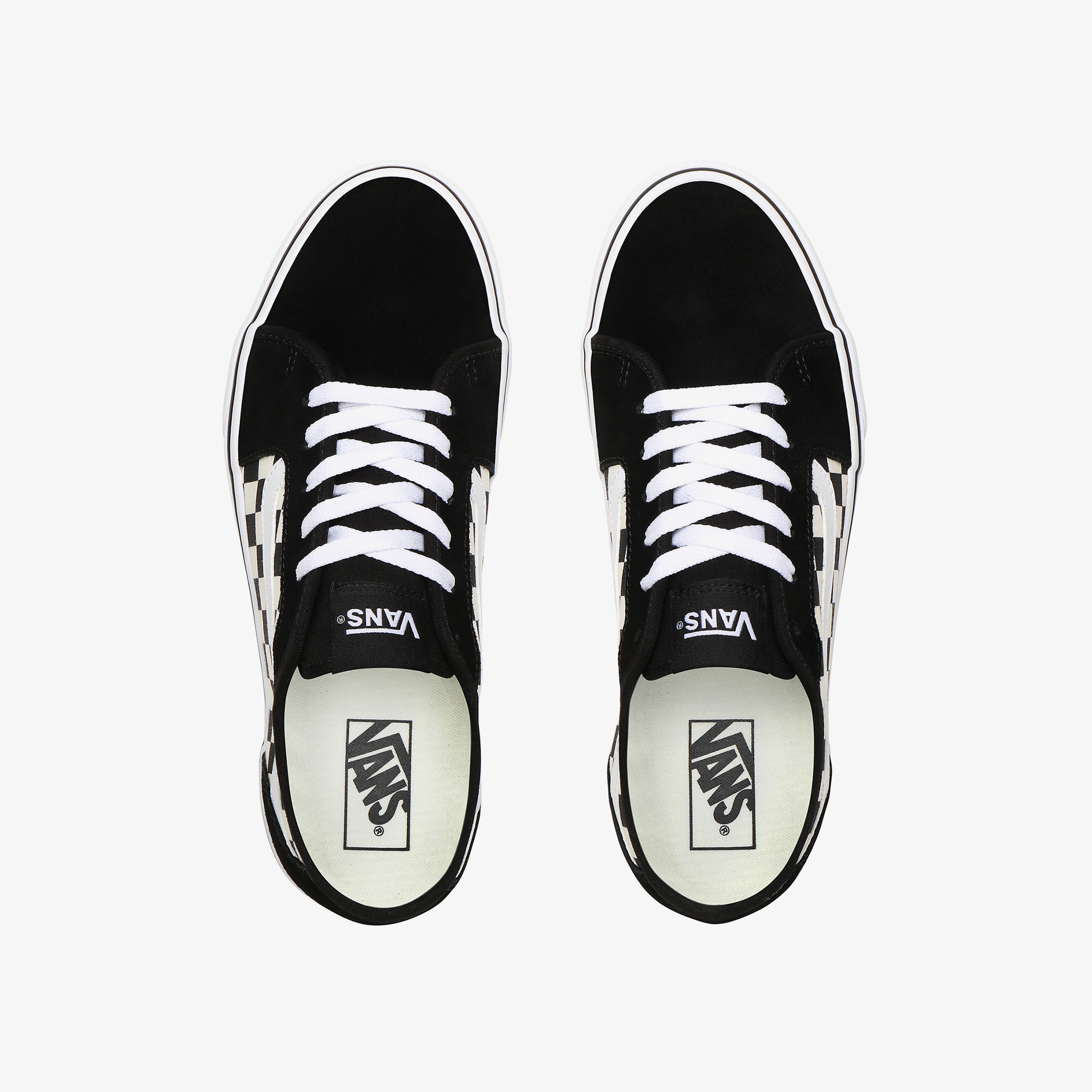 Vans Mn Filmore Decon Erkek Ayakkabı