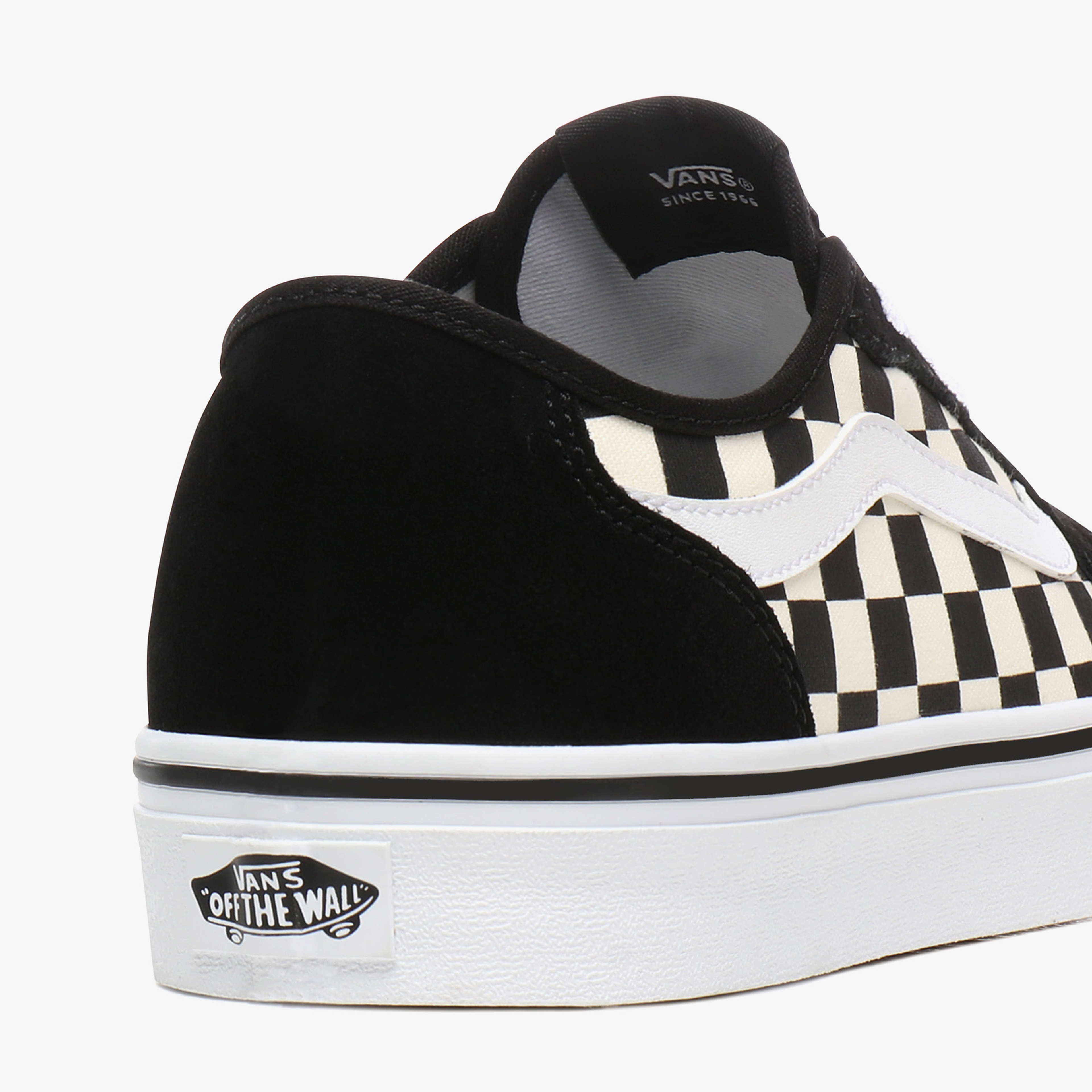 Vans Mn Filmore Decon Erkek Ayakkabı
