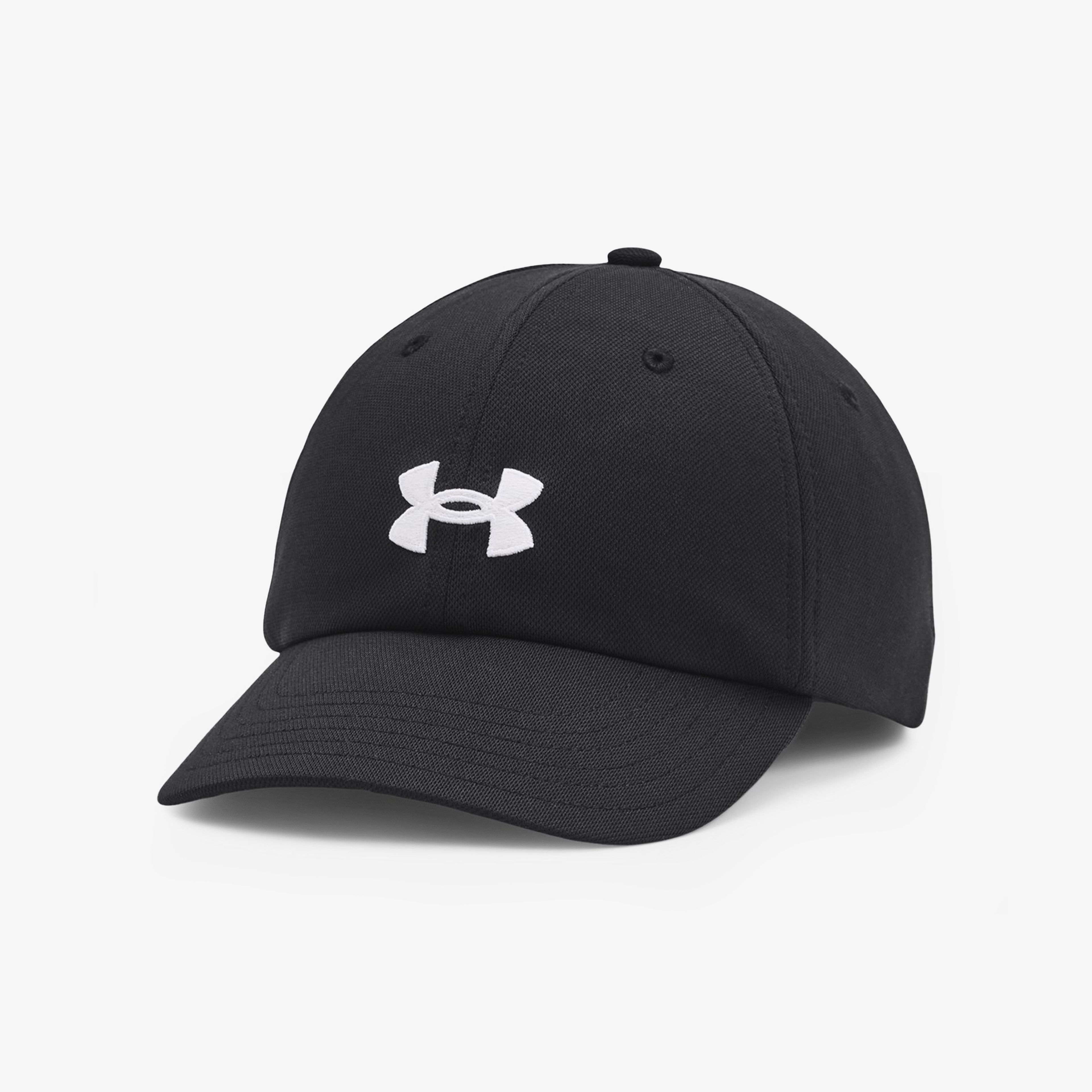 Under Armour WoBlitzing Adj Kadın Siyah Şapka