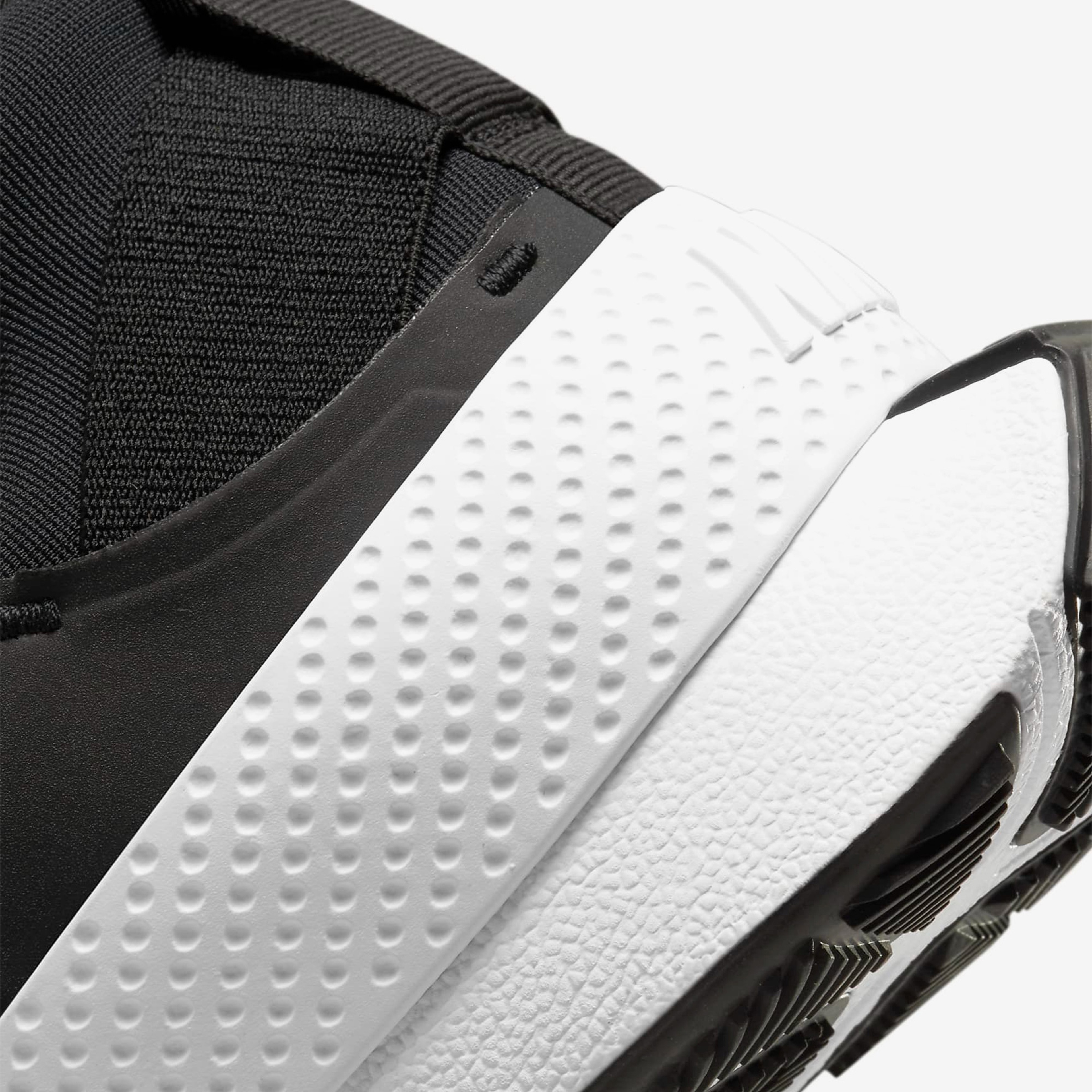 Nike Go Flyease Kadın Siyah Spor Ayakkabı