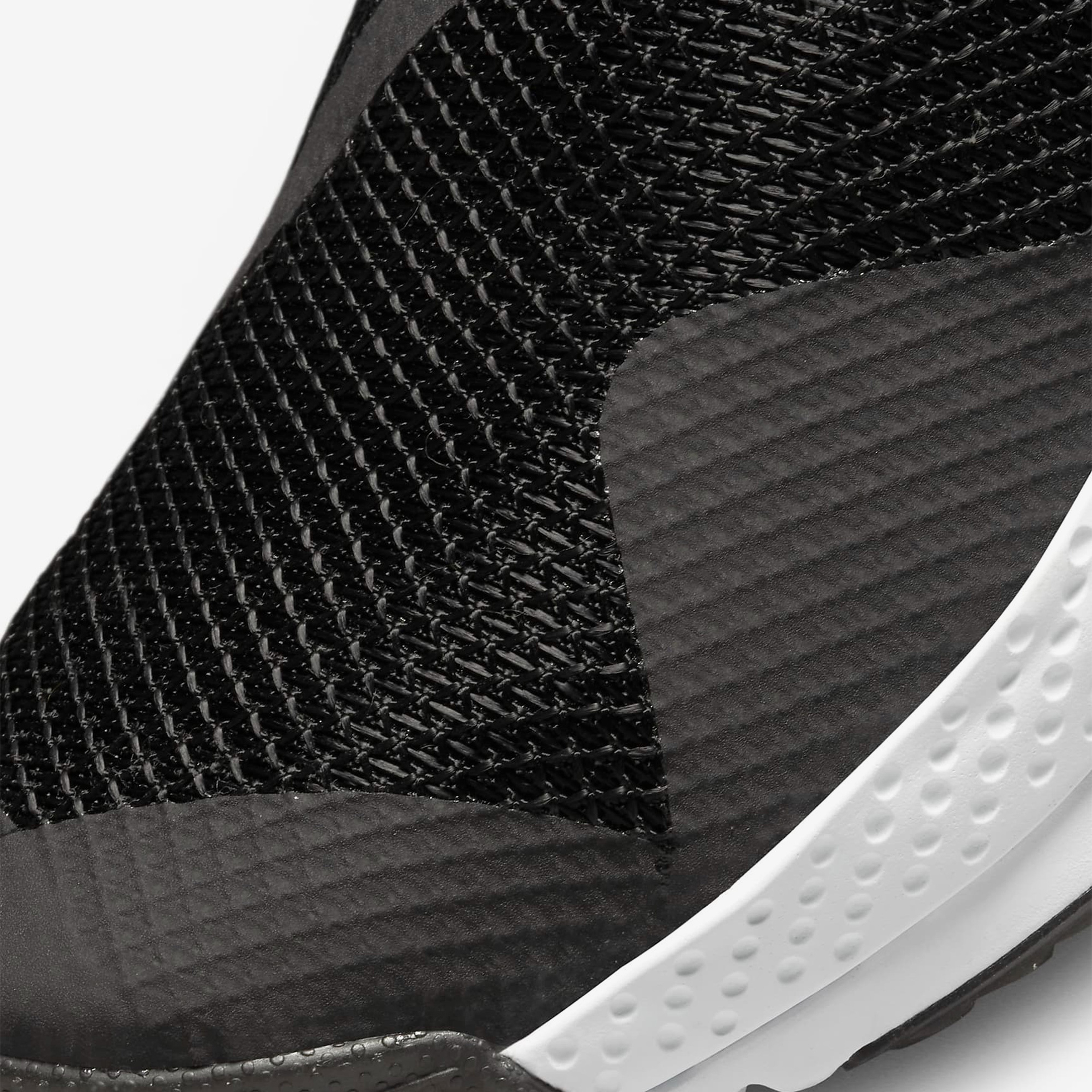 Nike Go Flyease Kadın Siyah Spor Ayakkabı