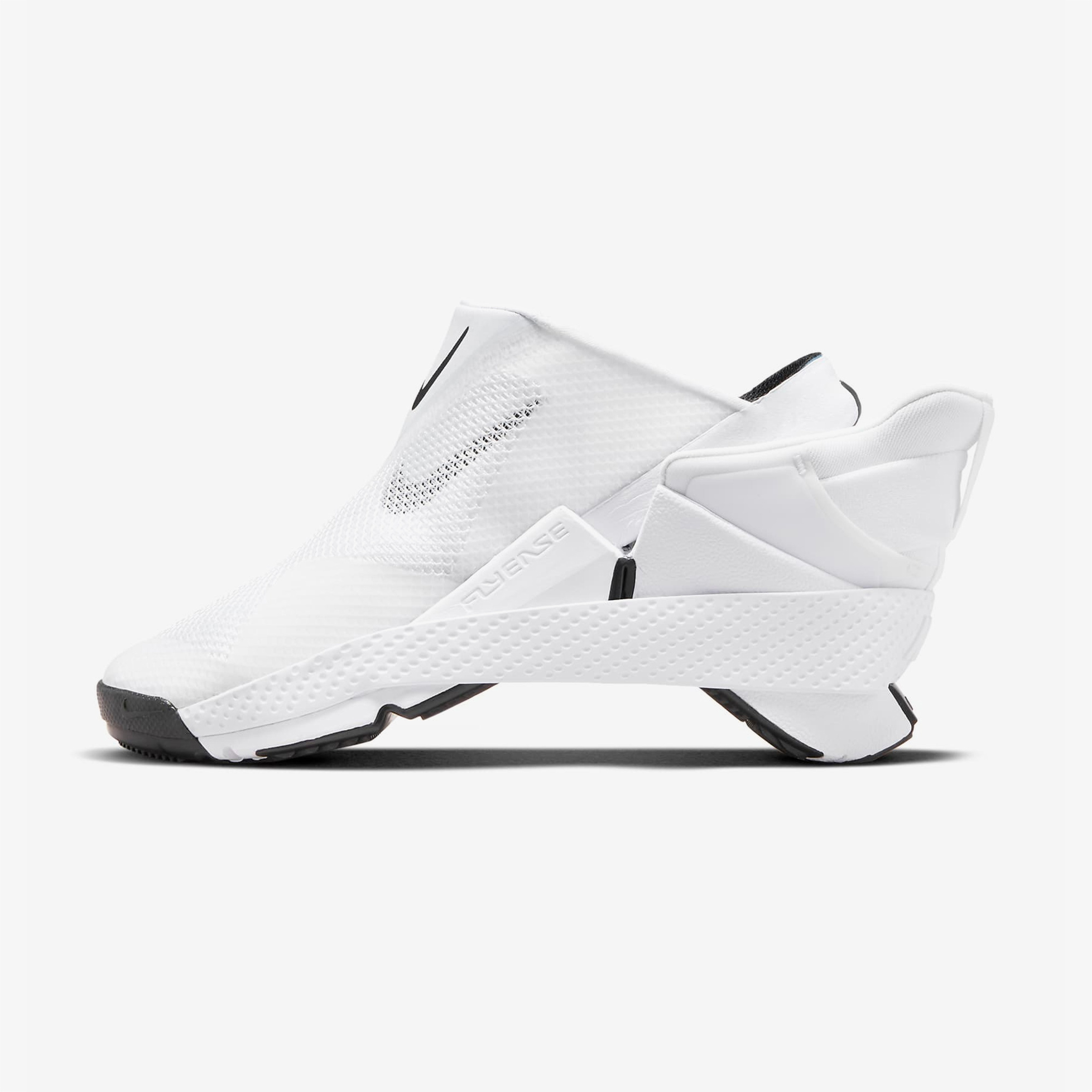 Nike Go Flyease Kadın Beyaz Spor Ayakkabı