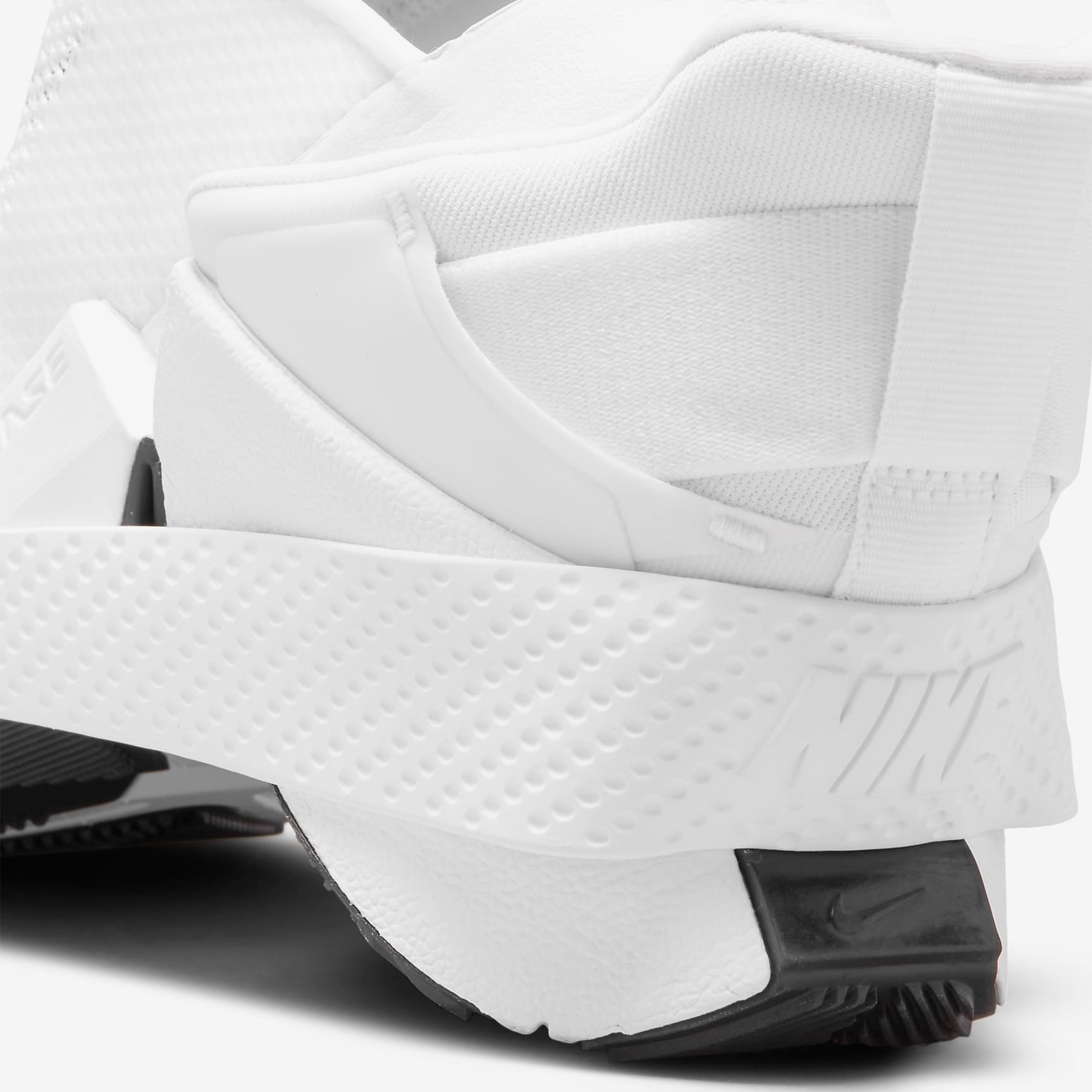 Nike Go Flyease Kadın Beyaz Spor Ayakkabı