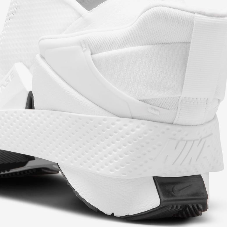 Nike Go Flyease Kadın Beyaz Spor Ayakkabı