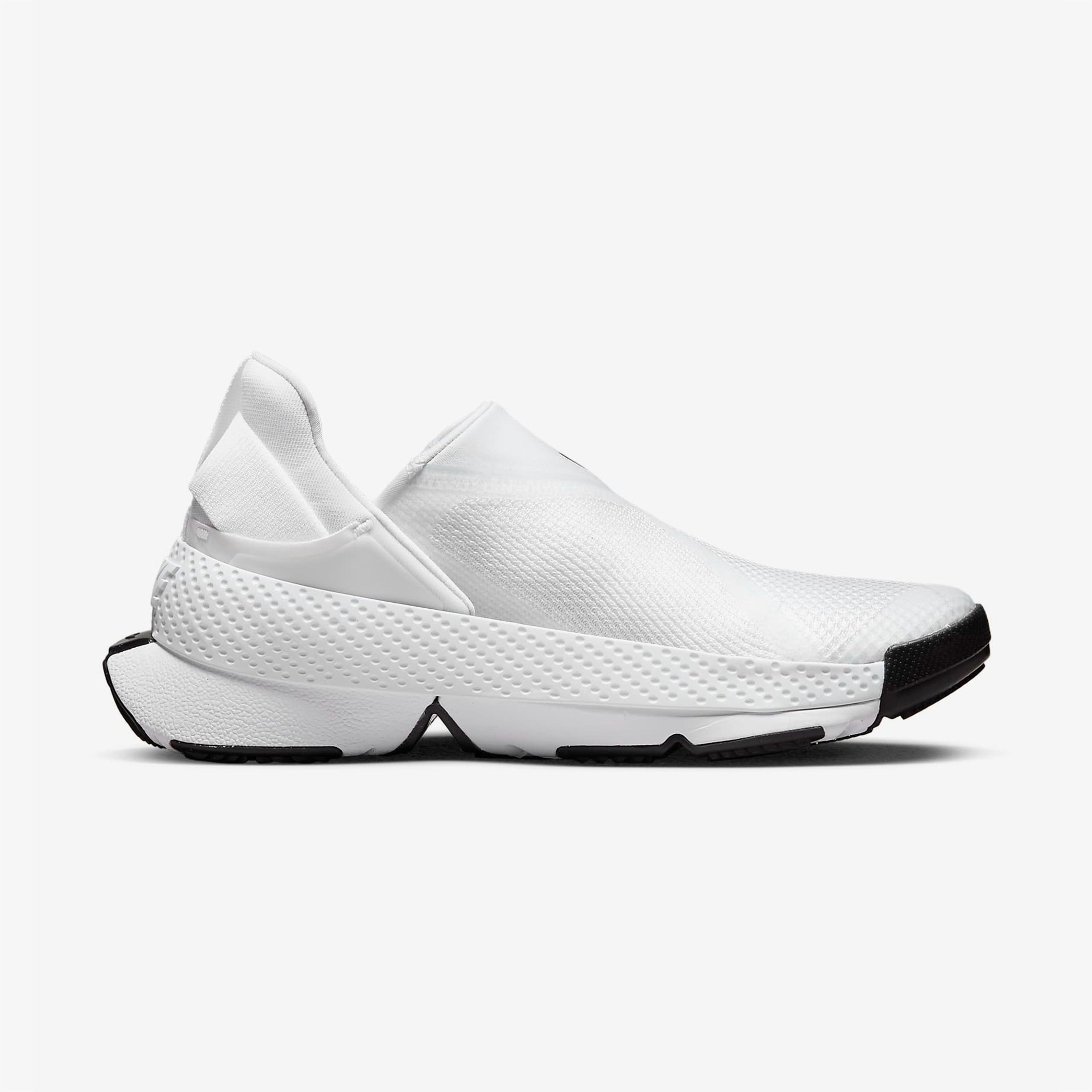 Nike Go Flyease Kadın Beyaz Spor Ayakkabı